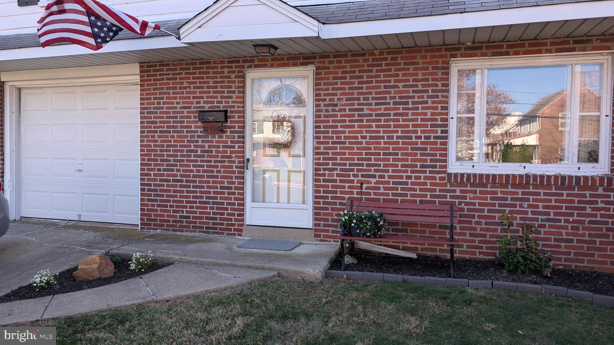 RIDLEY FARMS - Residential