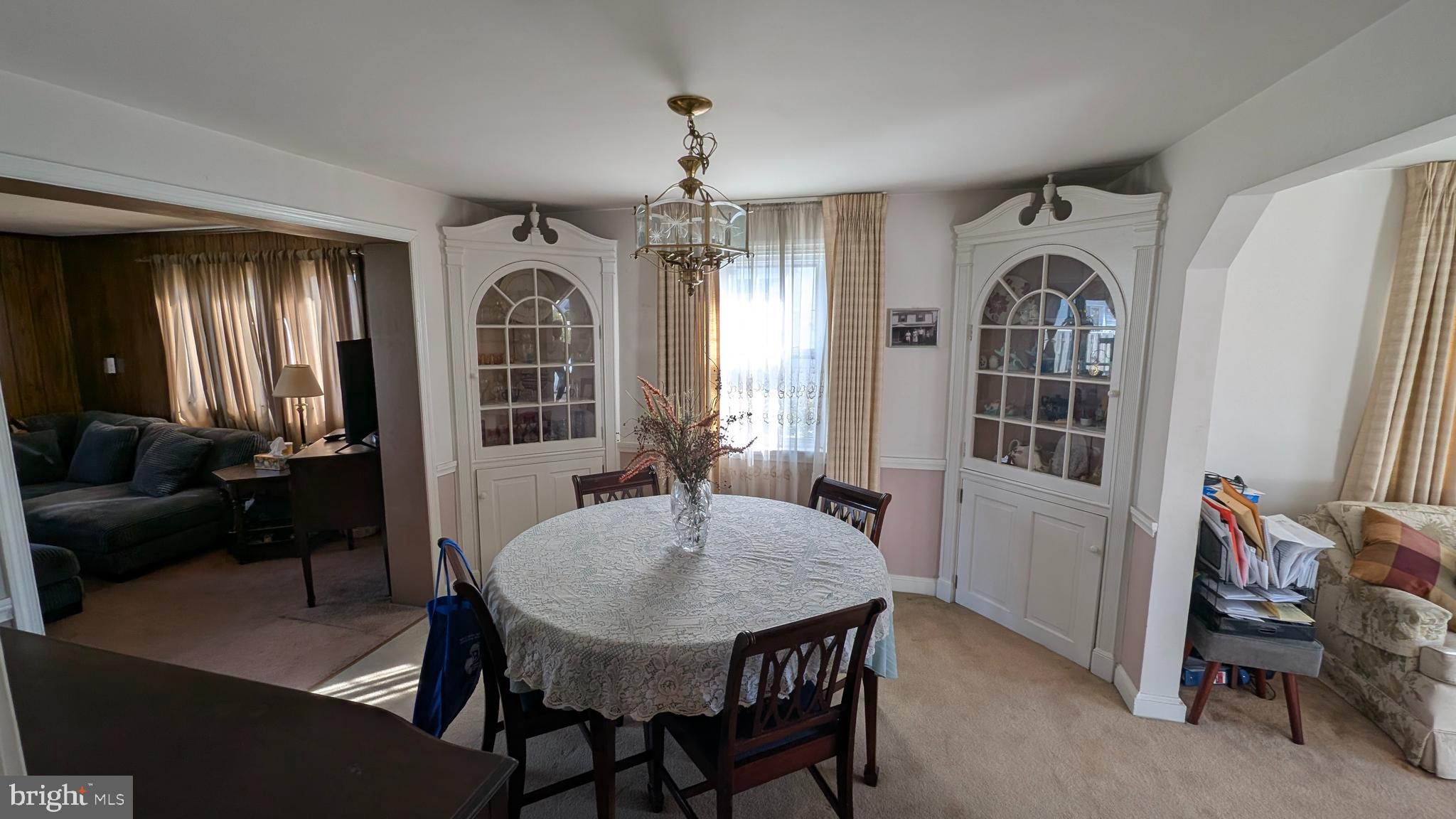 RIDLEY FARMS - Residential