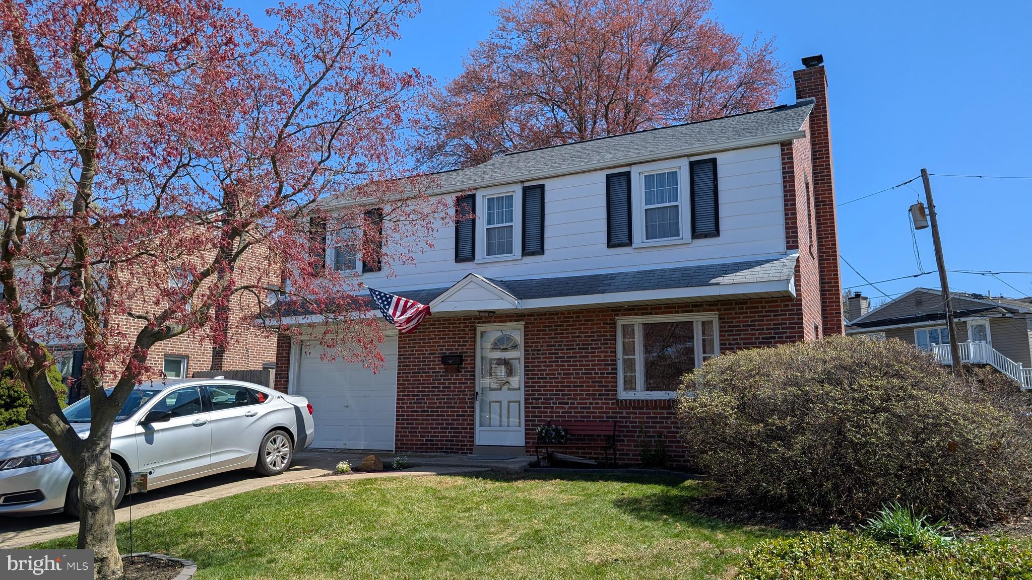 RIDLEY FARMS - Residential