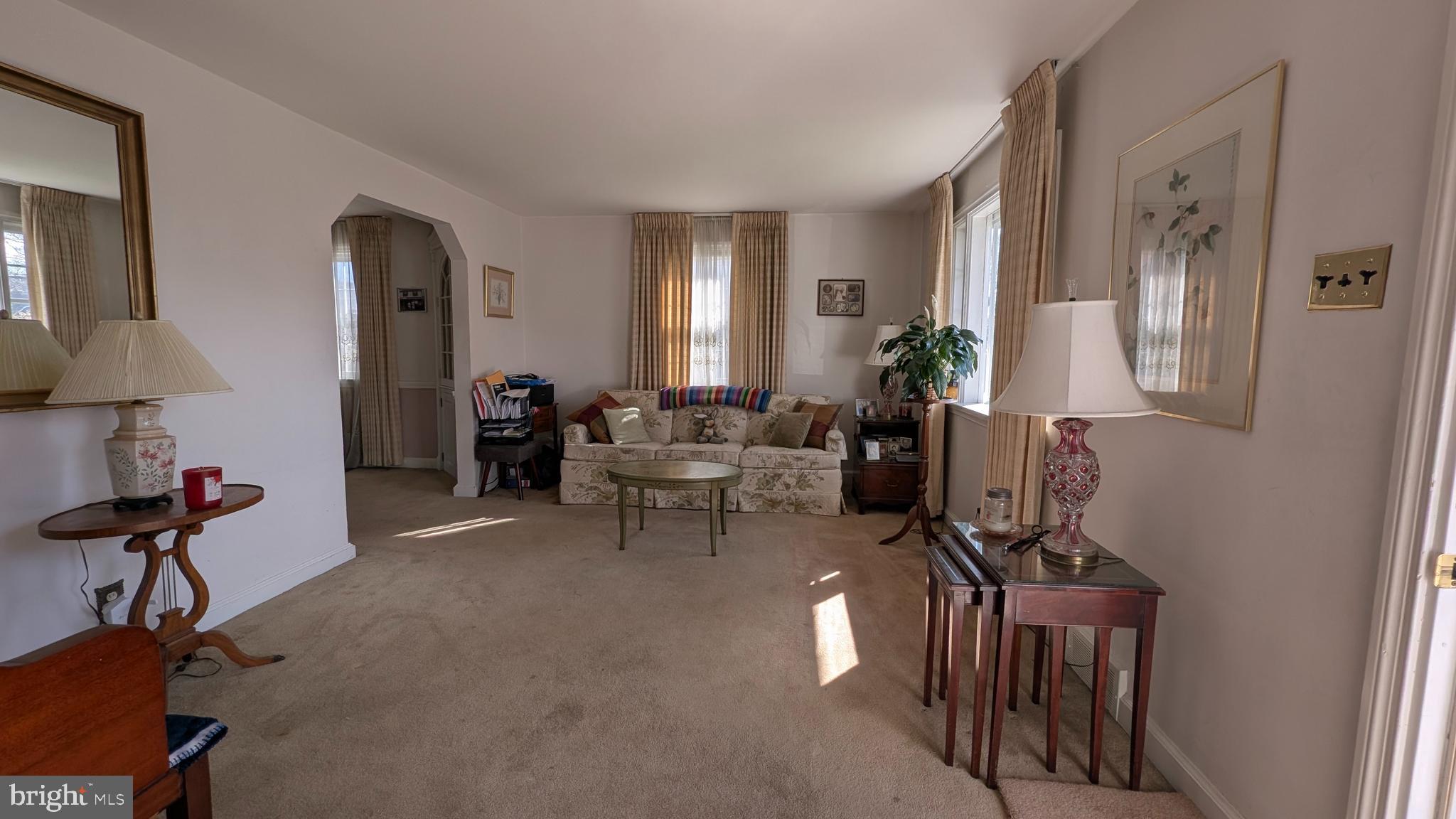 RIDLEY FARMS - Residential