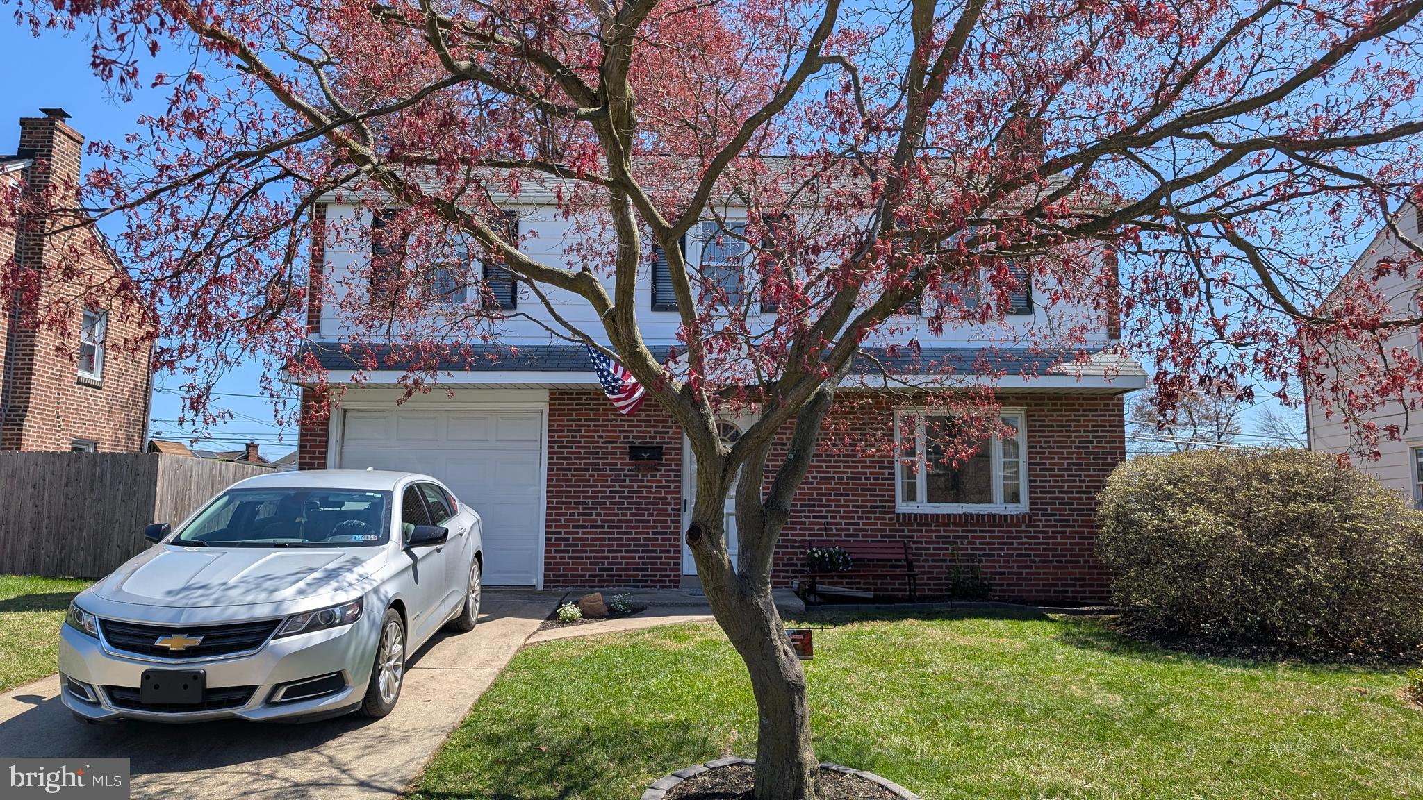 RIDLEY FARMS - Residential