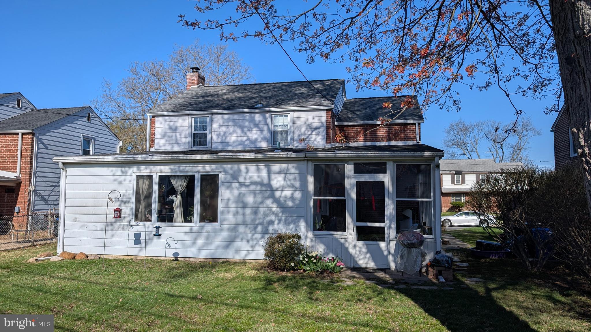 RIDLEY FARMS - Residential