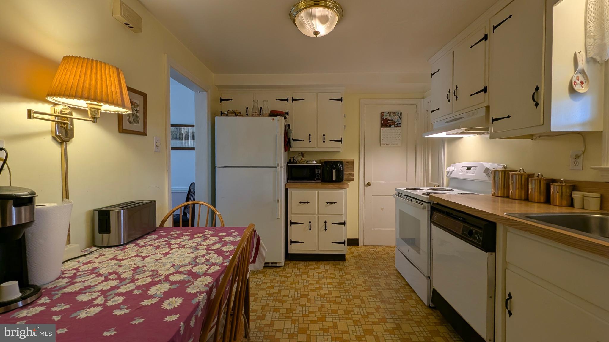 RIDLEY FARMS - Residential