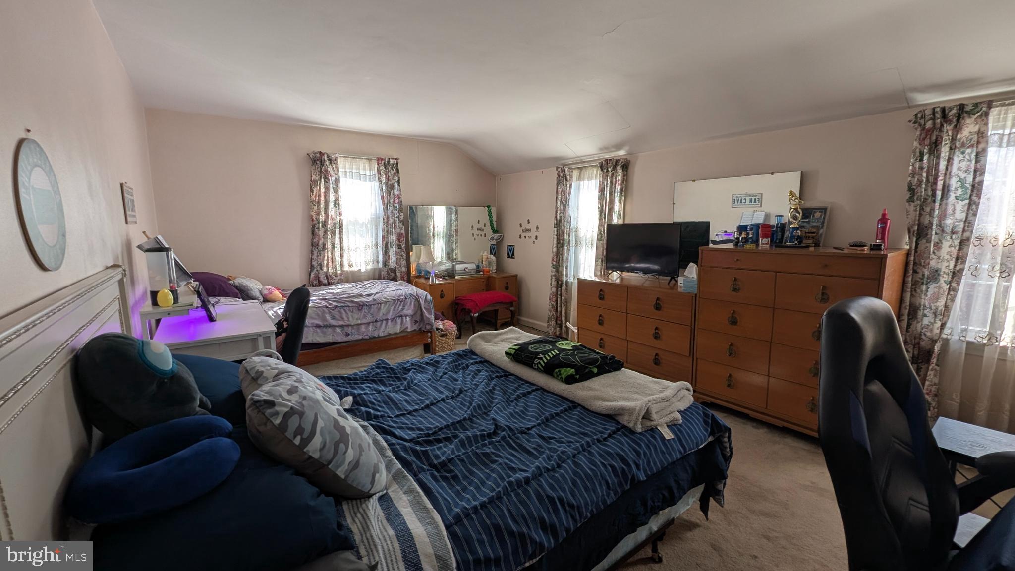 RIDLEY FARMS - Residential