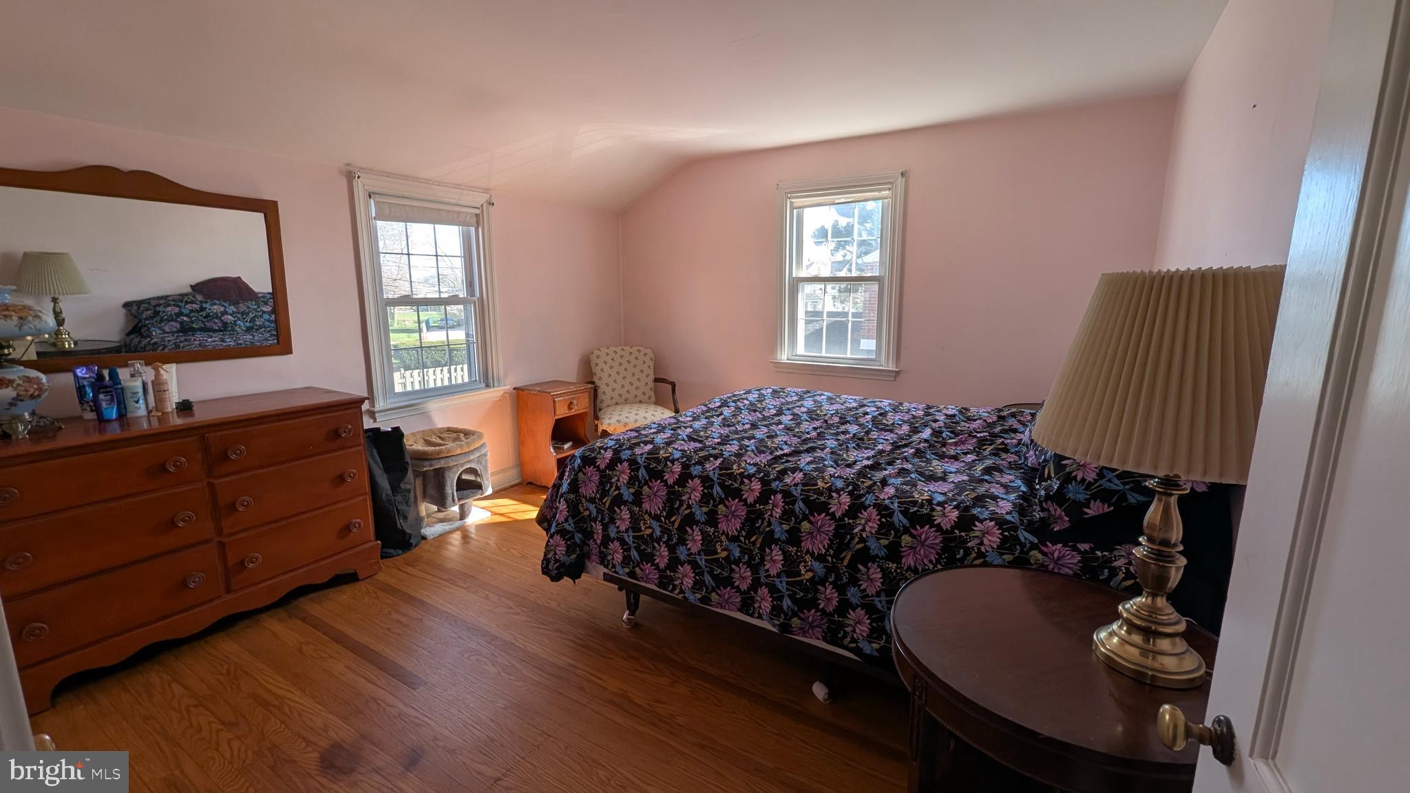 RIDLEY FARMS - Residential