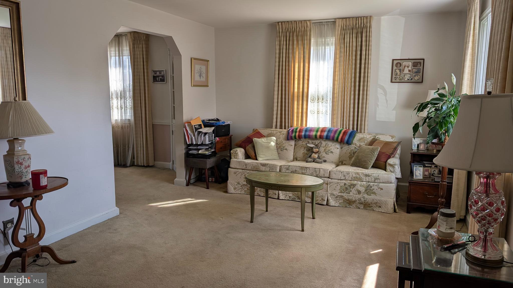 RIDLEY FARMS - Residential