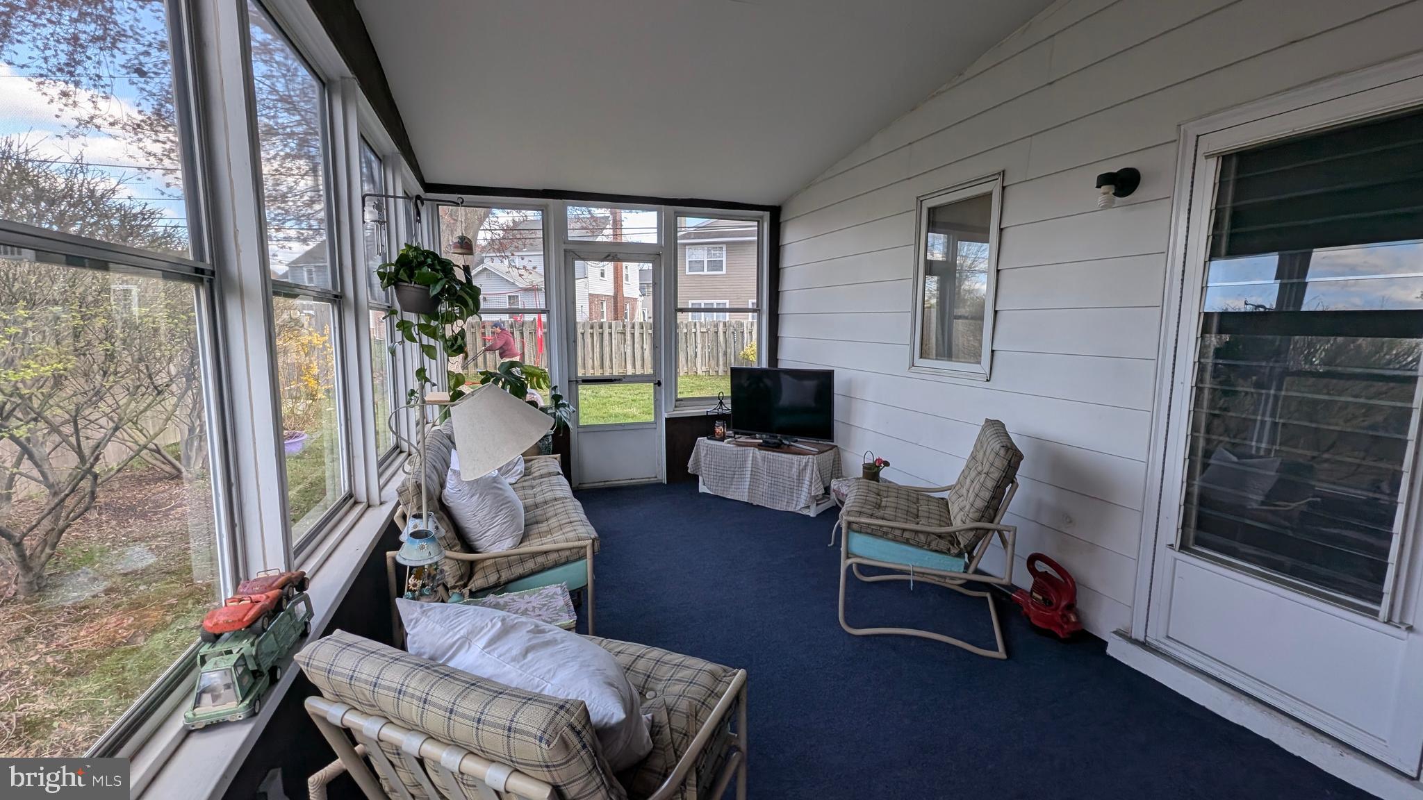 RIDLEY FARMS - Residential