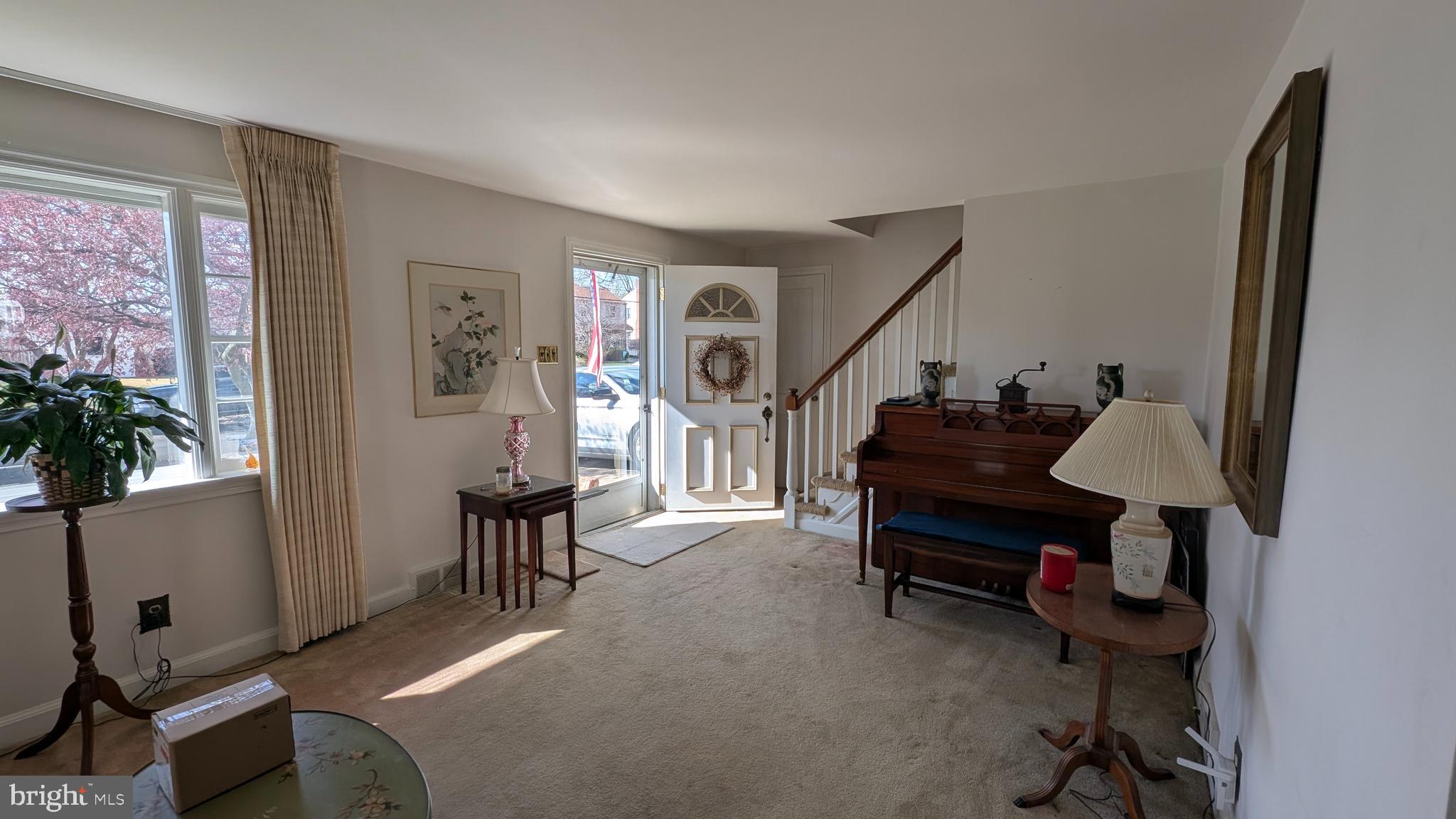 RIDLEY FARMS - Residential