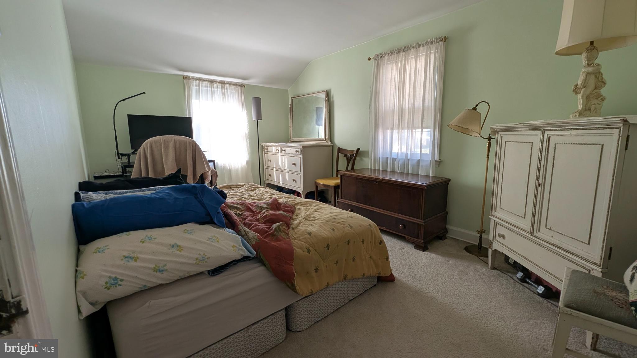 RIDLEY FARMS - Residential