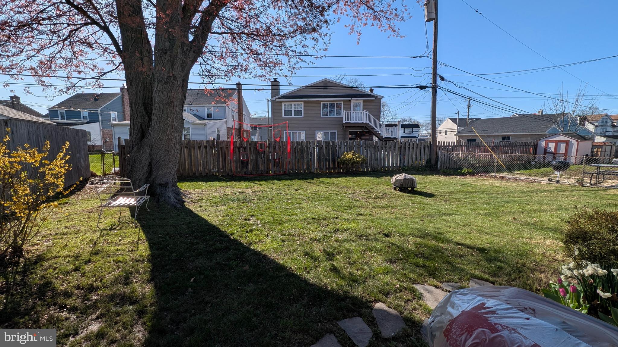 RIDLEY FARMS - Residential