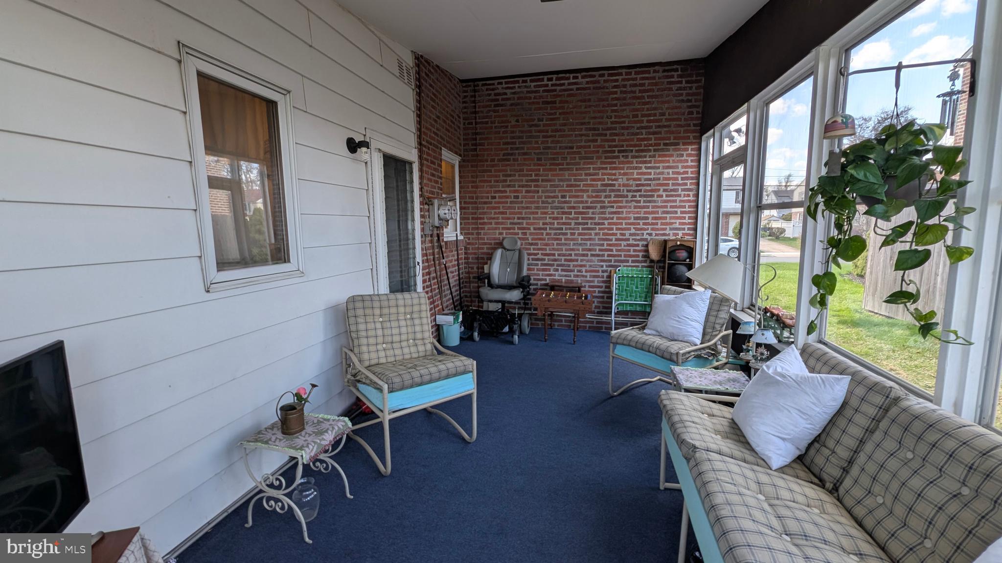 RIDLEY FARMS - Residential