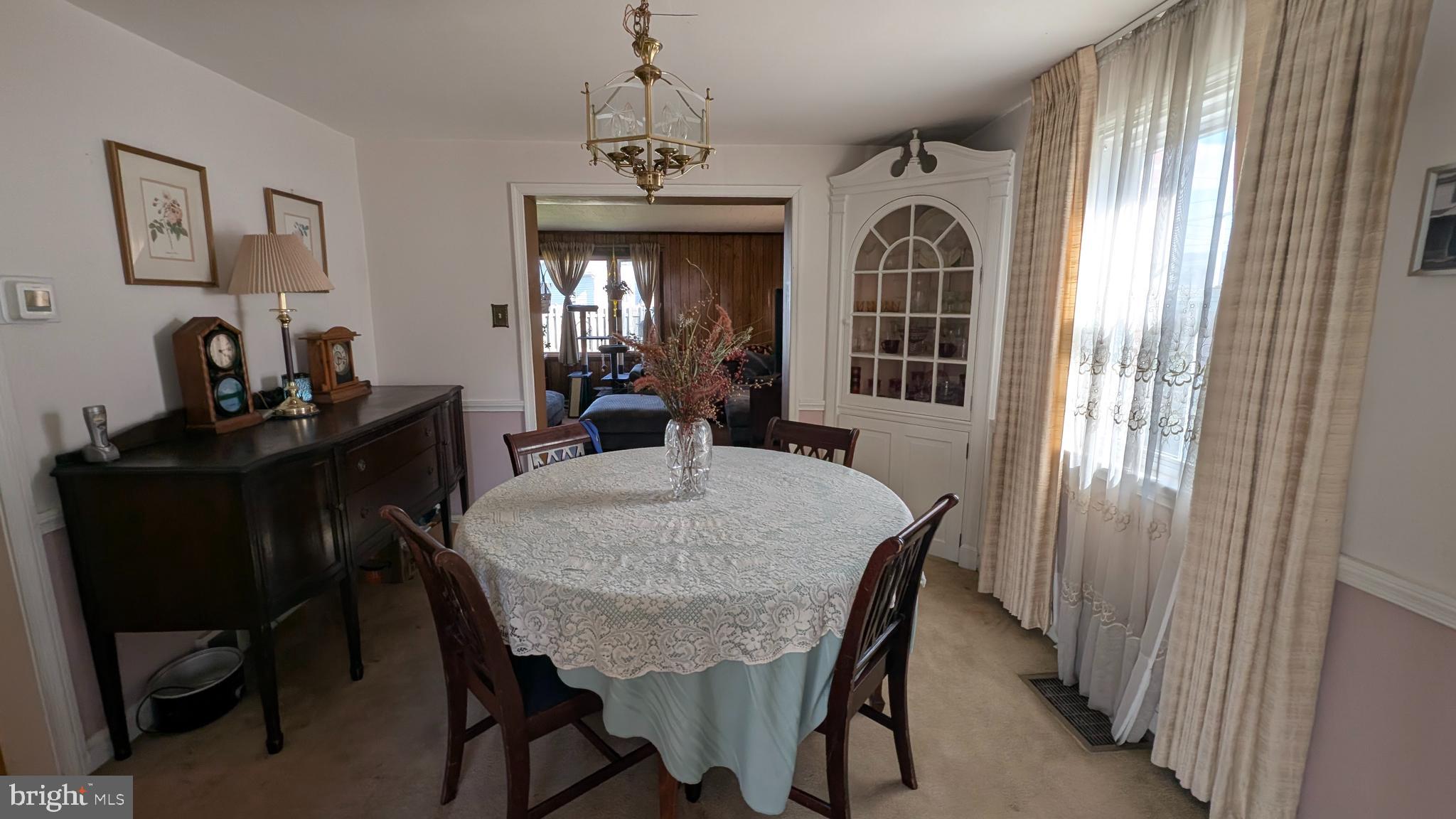 RIDLEY FARMS - Residential