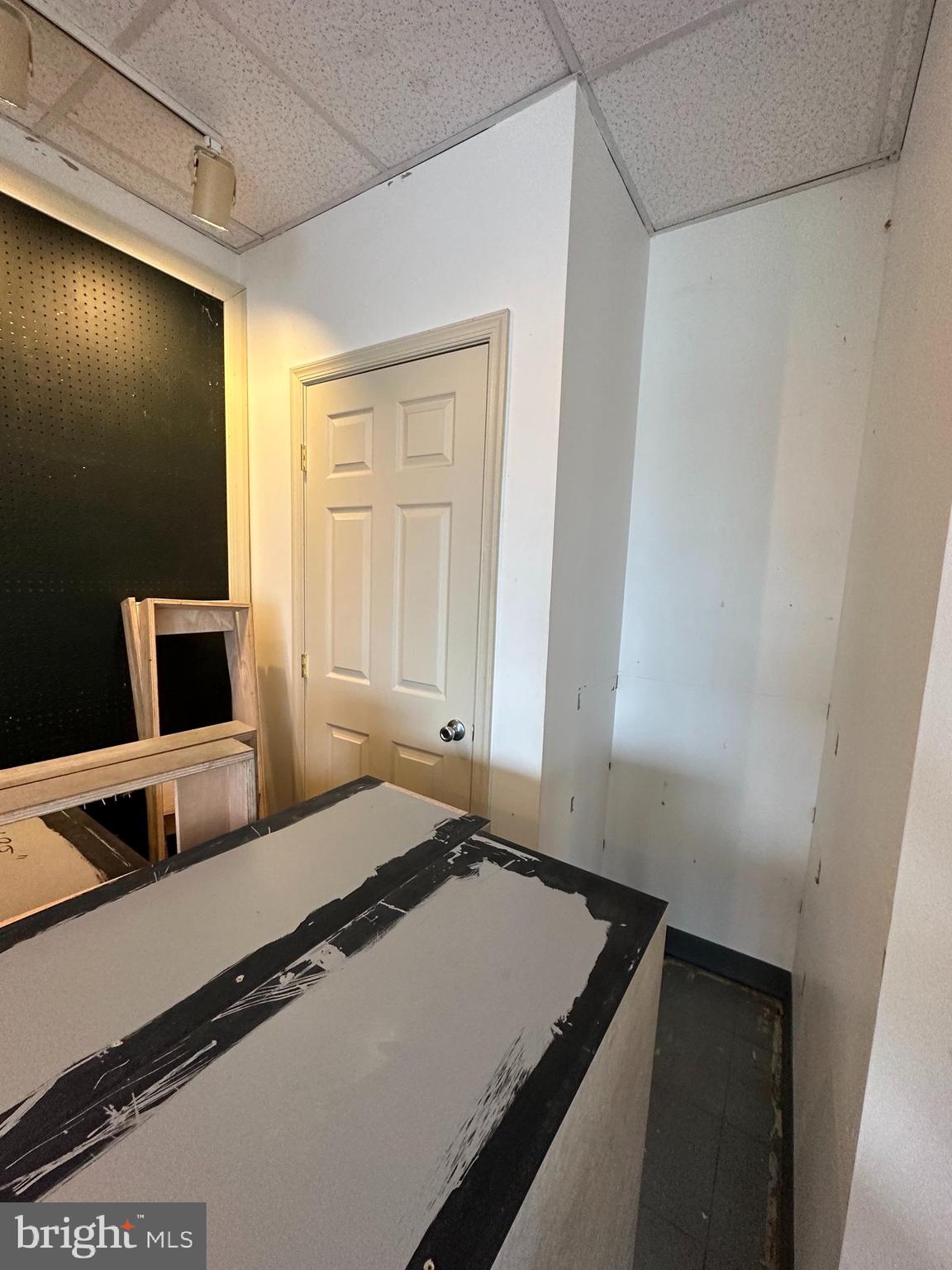 NONE AVAILABLE - Commercial Lease