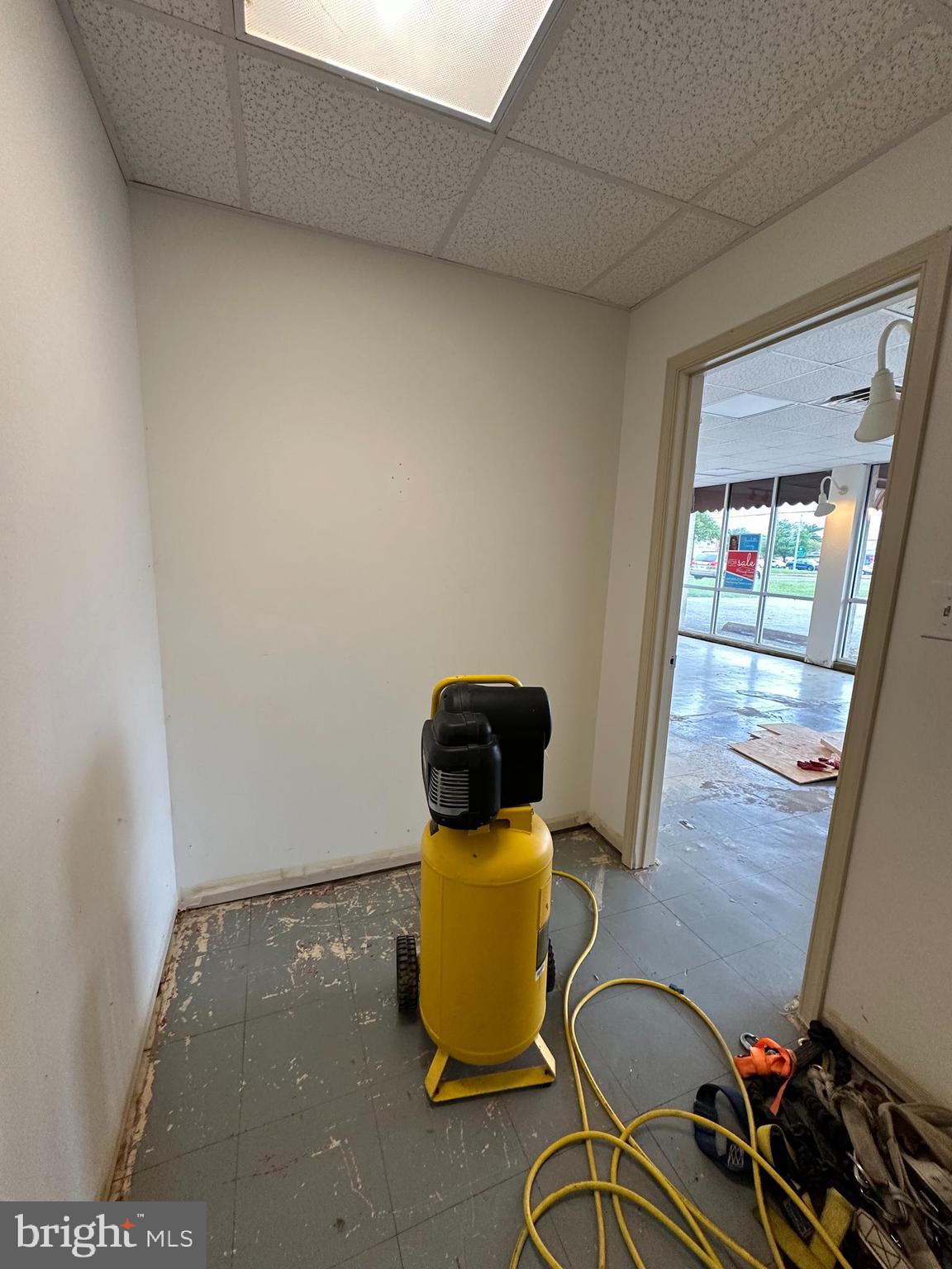 NONE AVAILABLE - Commercial Lease