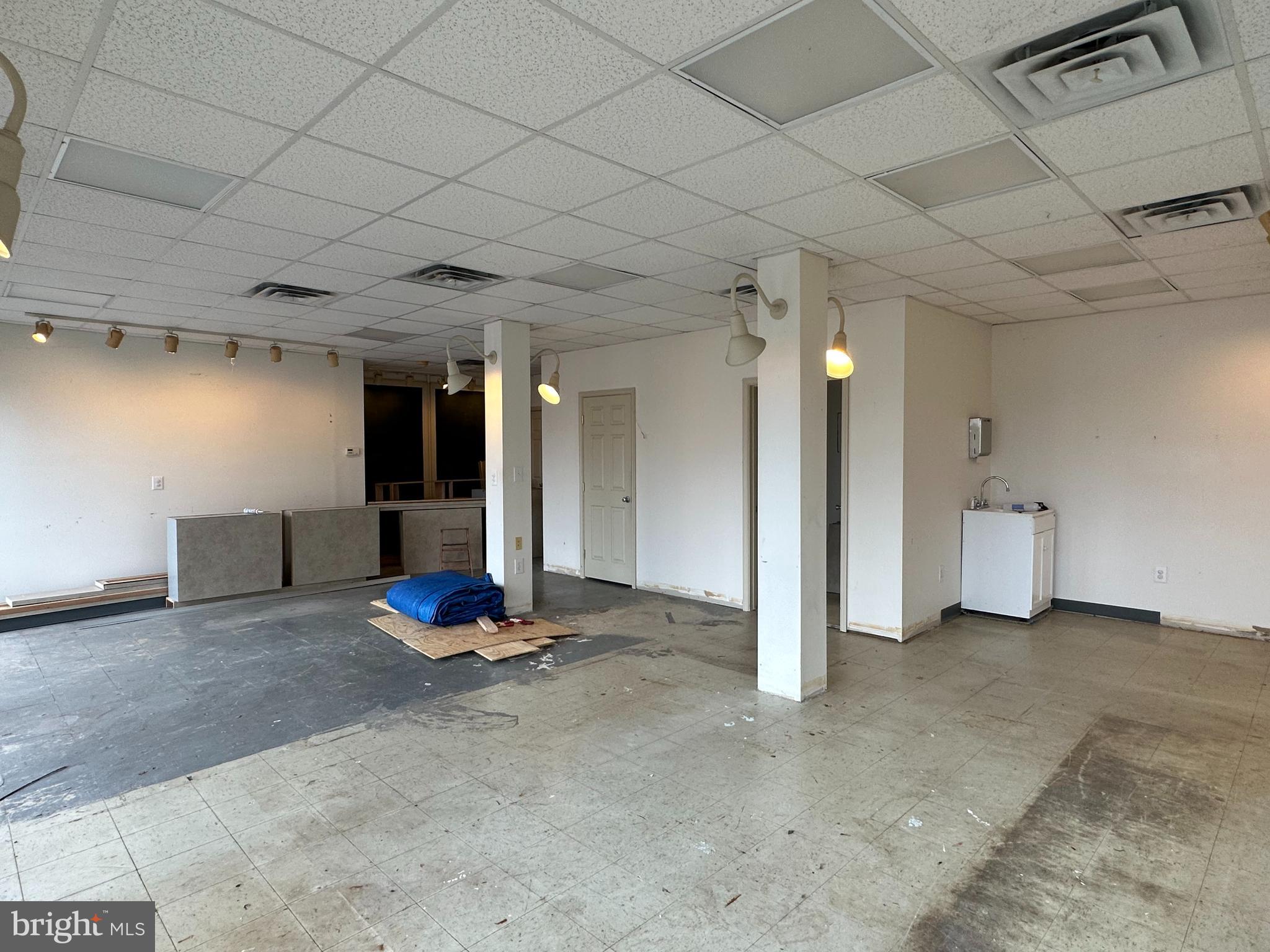 NONE AVAILABLE - Commercial Lease