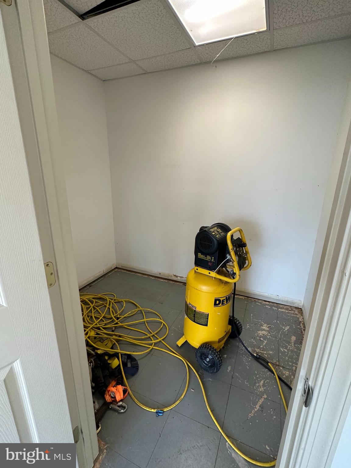 NONE AVAILABLE - Commercial Lease