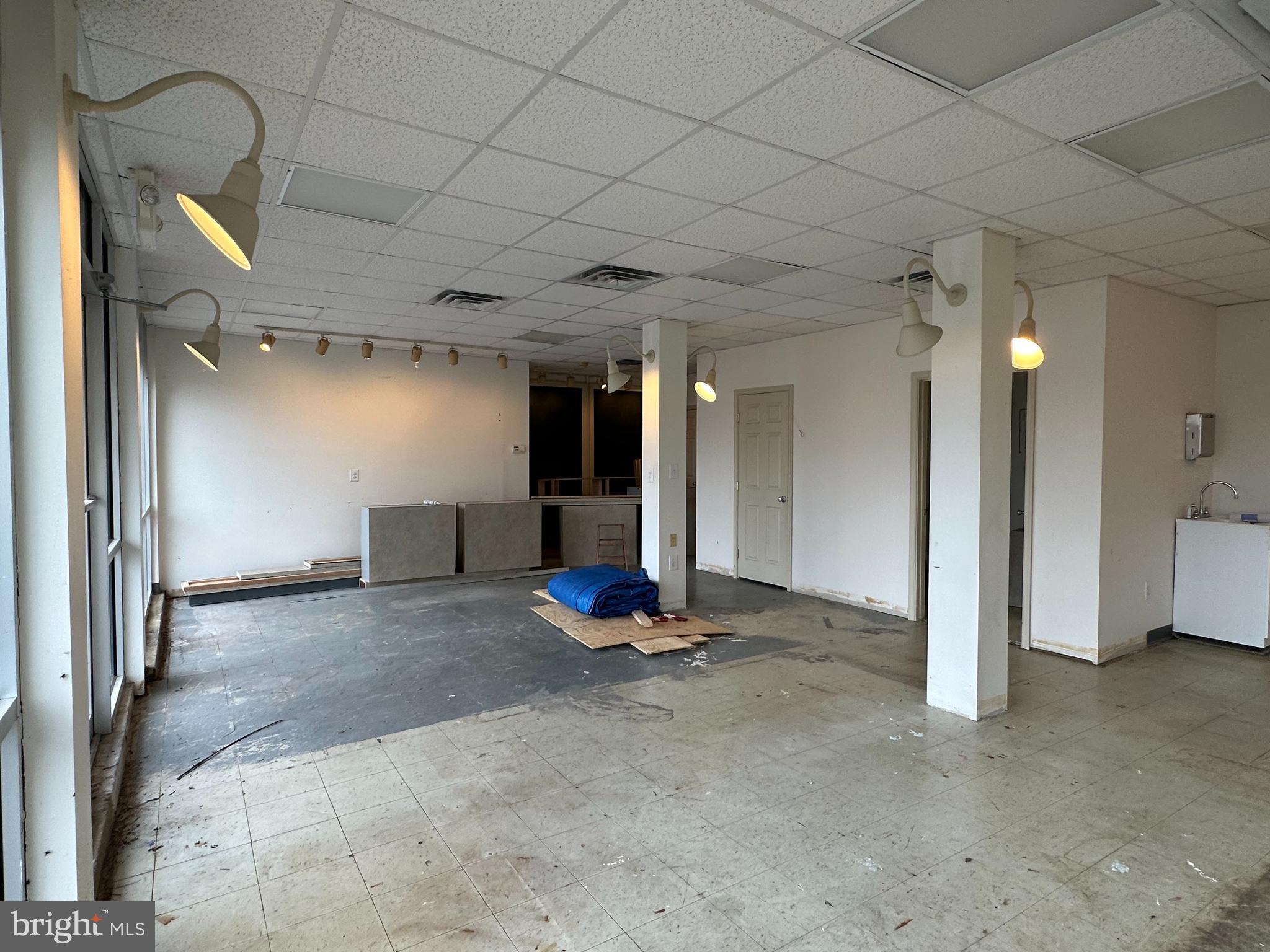 NONE AVAILABLE - Commercial Lease