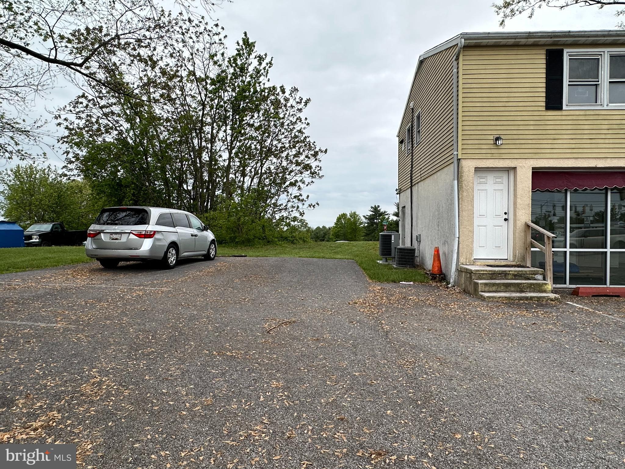 NONE AVAILABLE - Commercial Lease