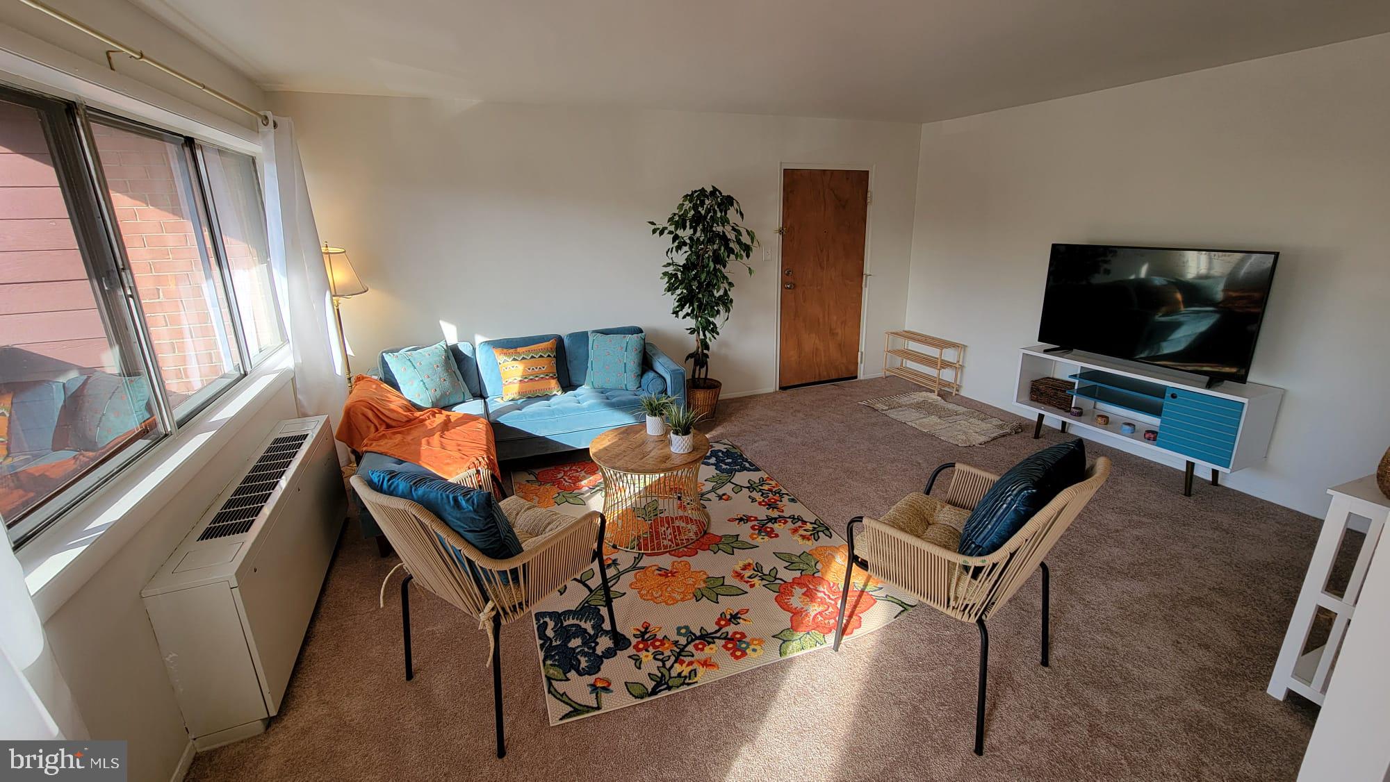 1501 S GEORGE MASON DRIVE S 23