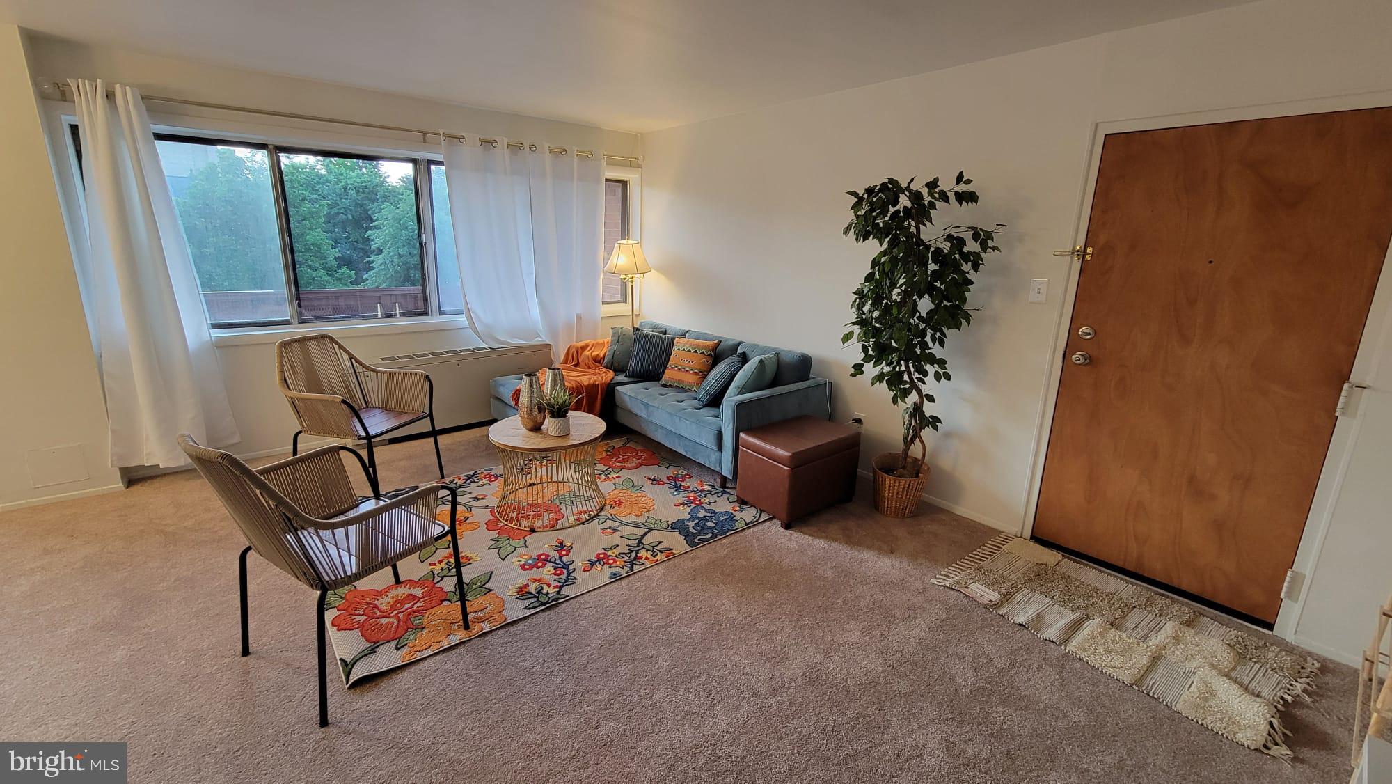 1501 S GEORGE MASON DRIVE S 23