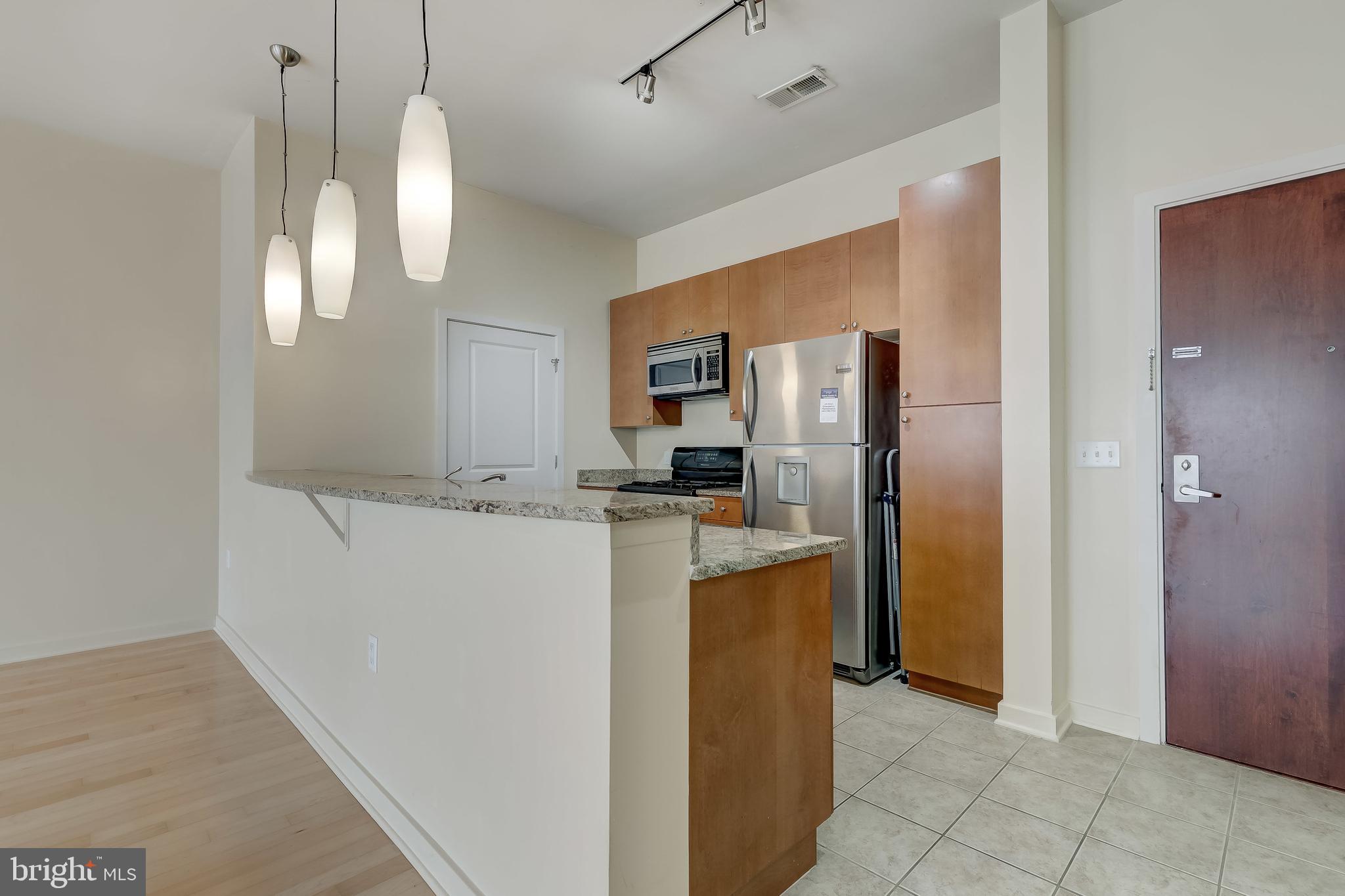 MOUNT VERNON PLACE HISTORIC DISTRICT - Residential Lease