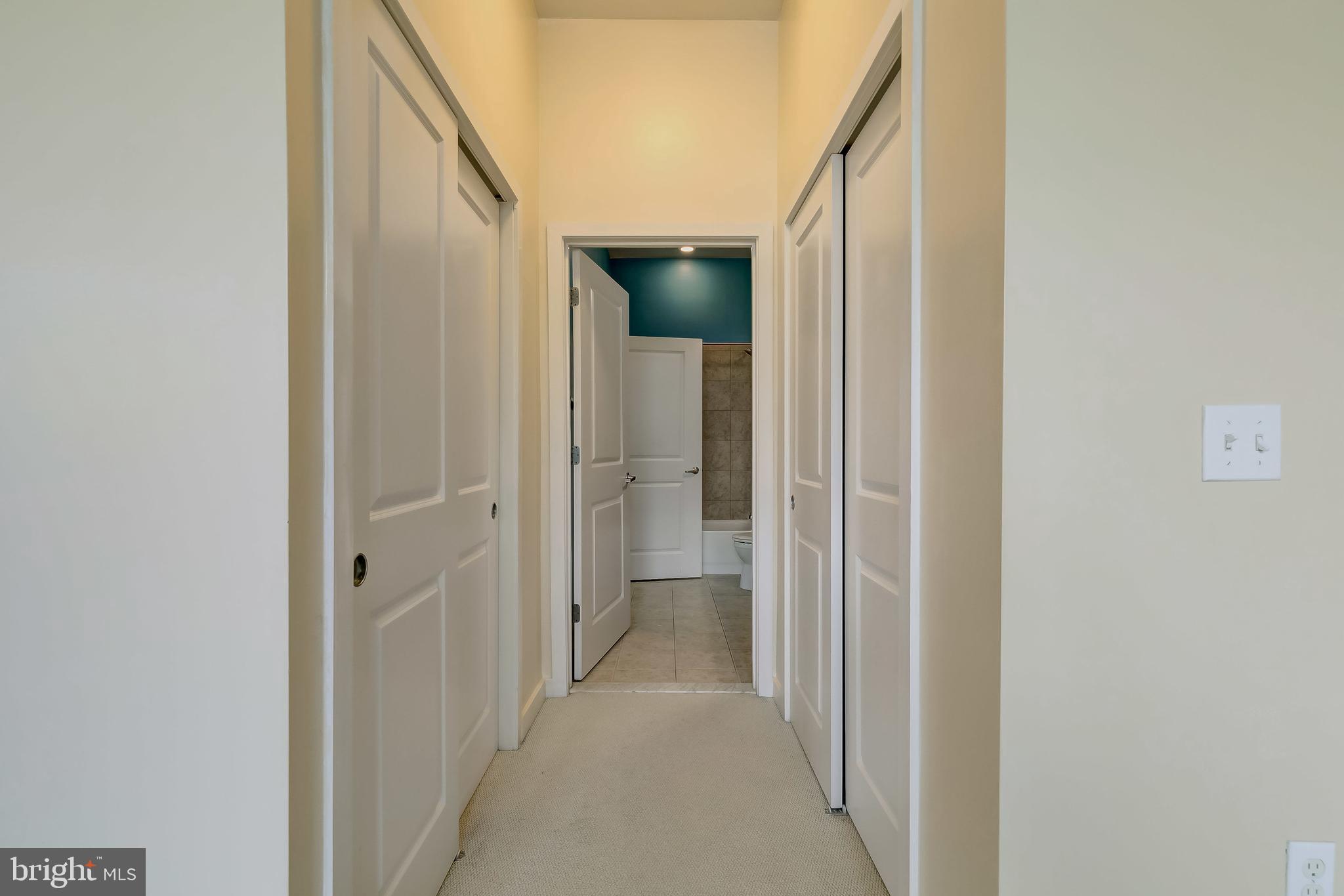 MOUNT VERNON PLACE HISTORIC DISTRICT - Residential Lease