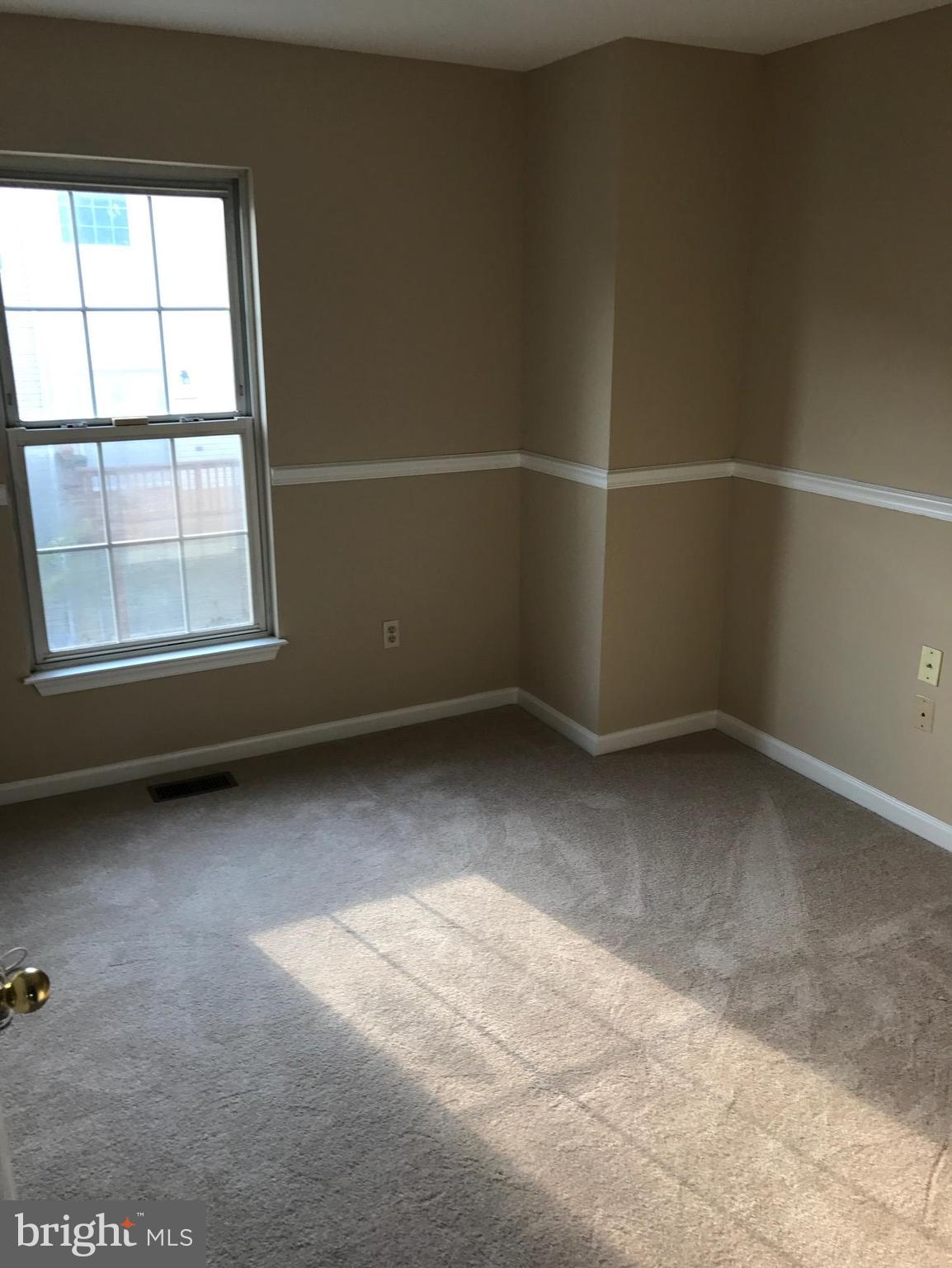 QUAIL RUN - Residential Lease