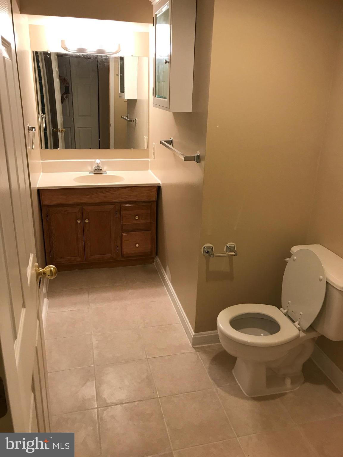 QUAIL RUN - Residential Lease