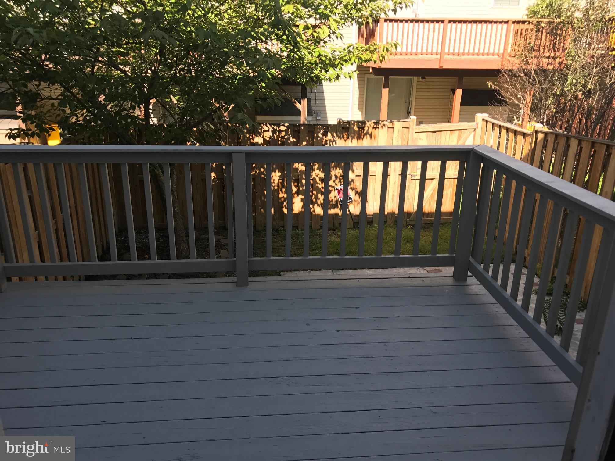 QUAIL RUN - Residential Lease