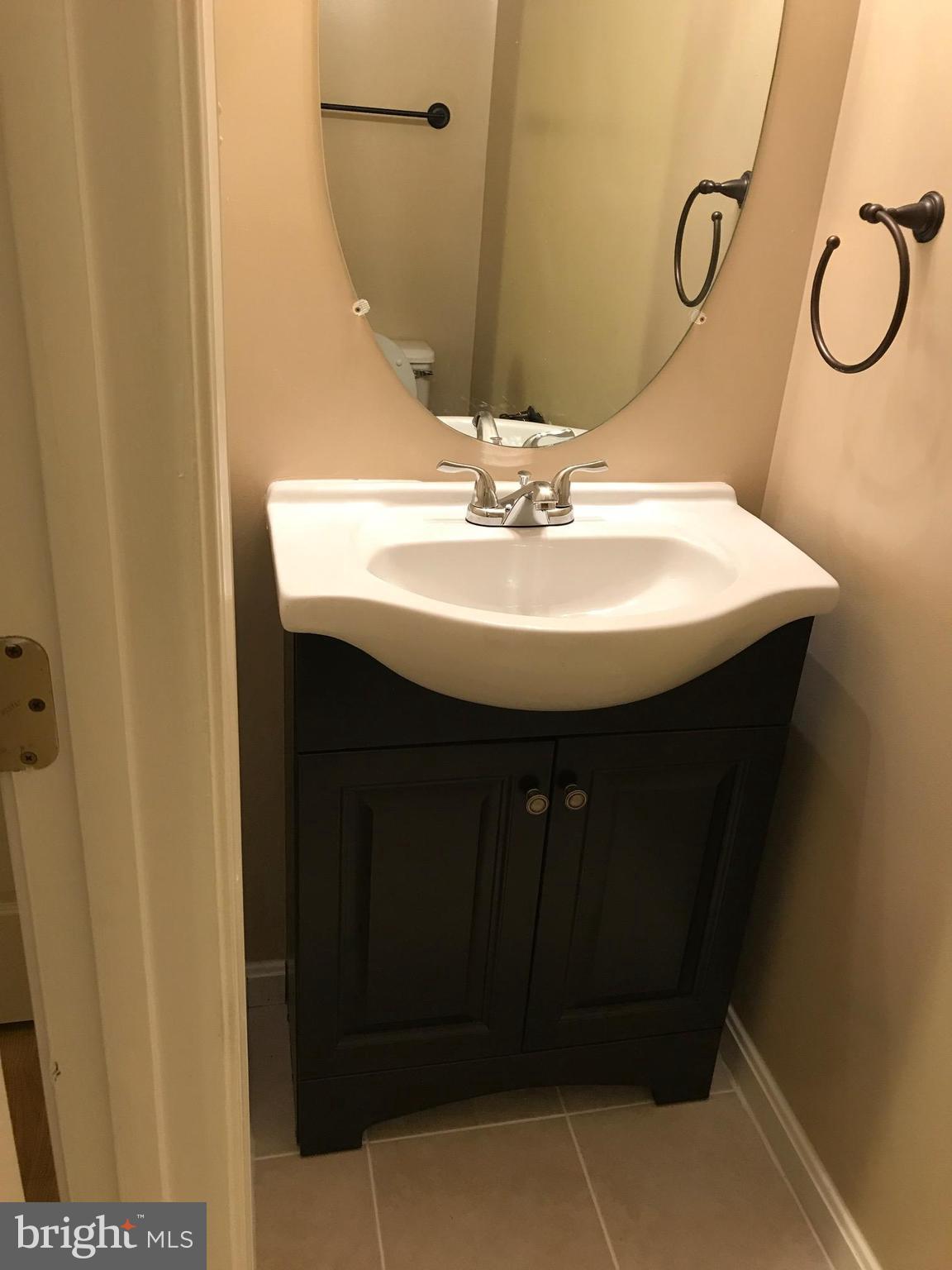 QUAIL RUN - Residential Lease