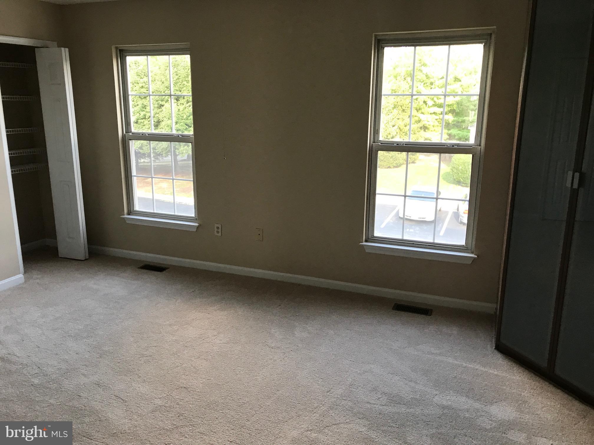 QUAIL RUN - Residential Lease