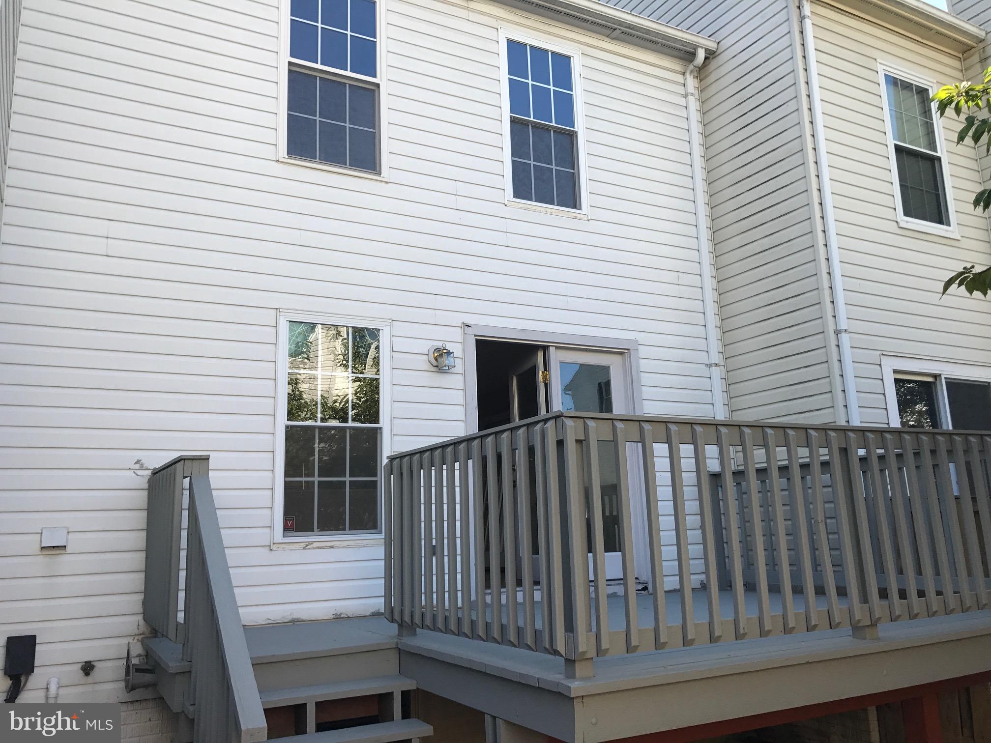 QUAIL RUN - Residential Lease