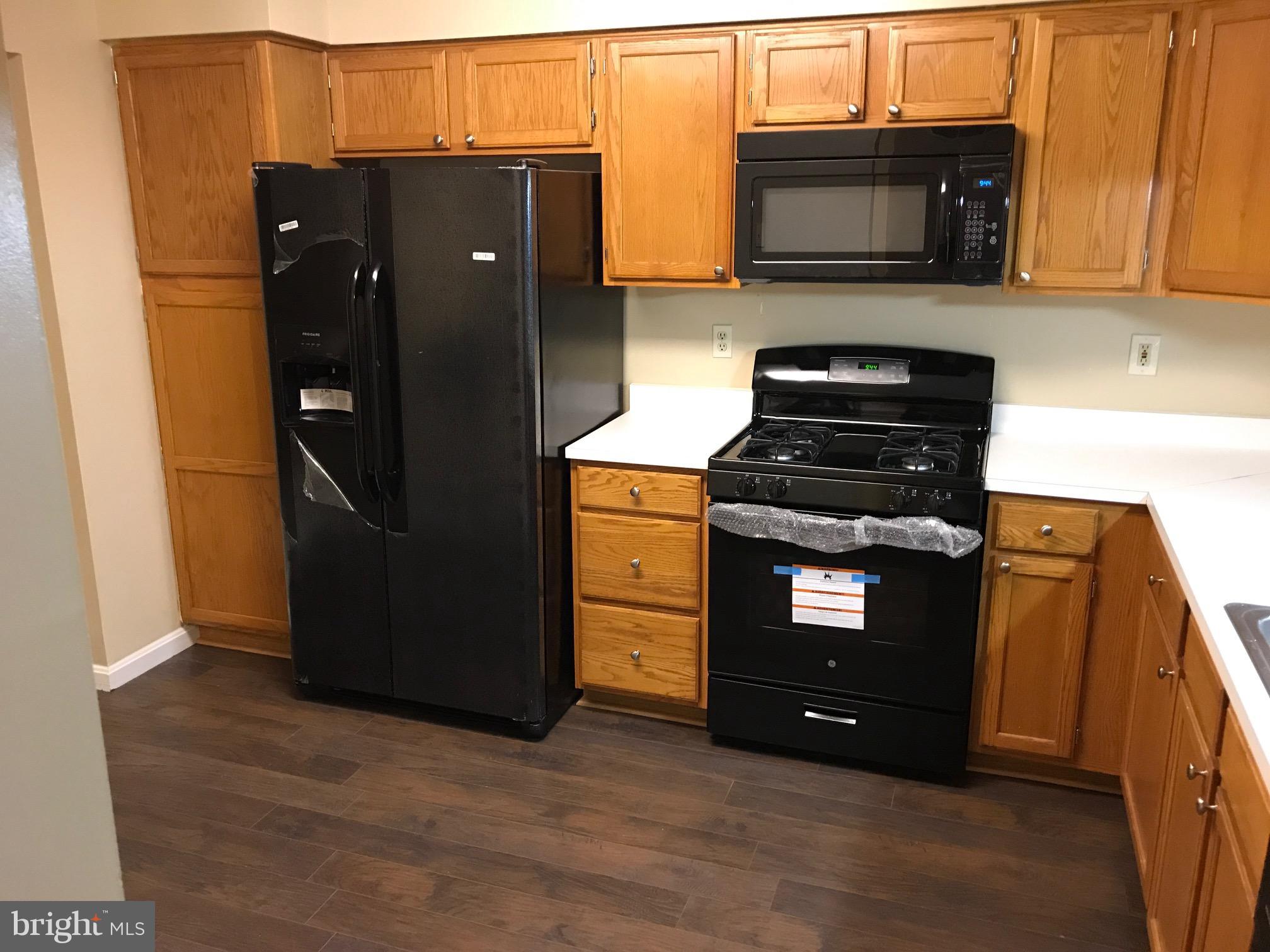 QUAIL RUN - Residential Lease