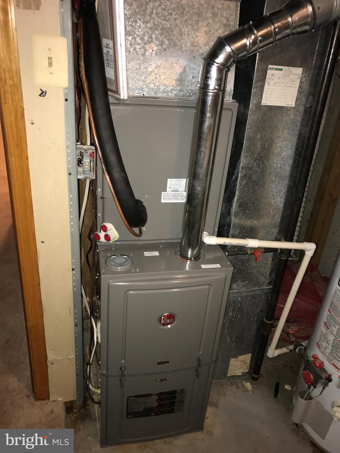 QUAIL RUN - Residential Lease