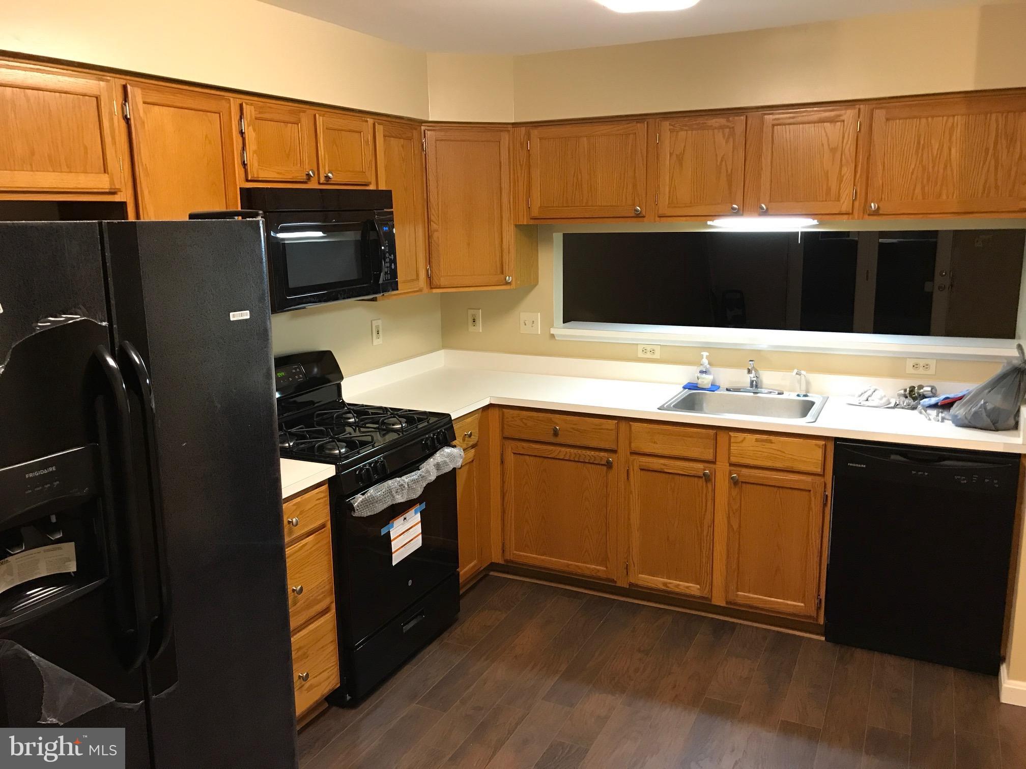 QUAIL RUN - Residential Lease