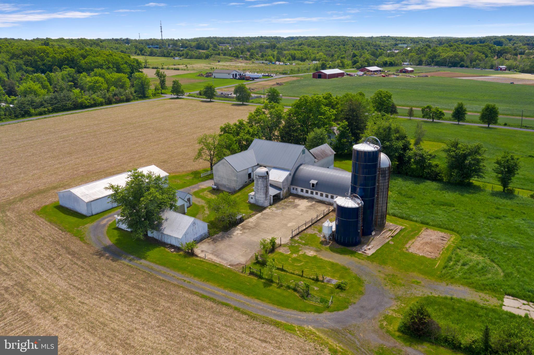 NONE AVAILABLE - Farm