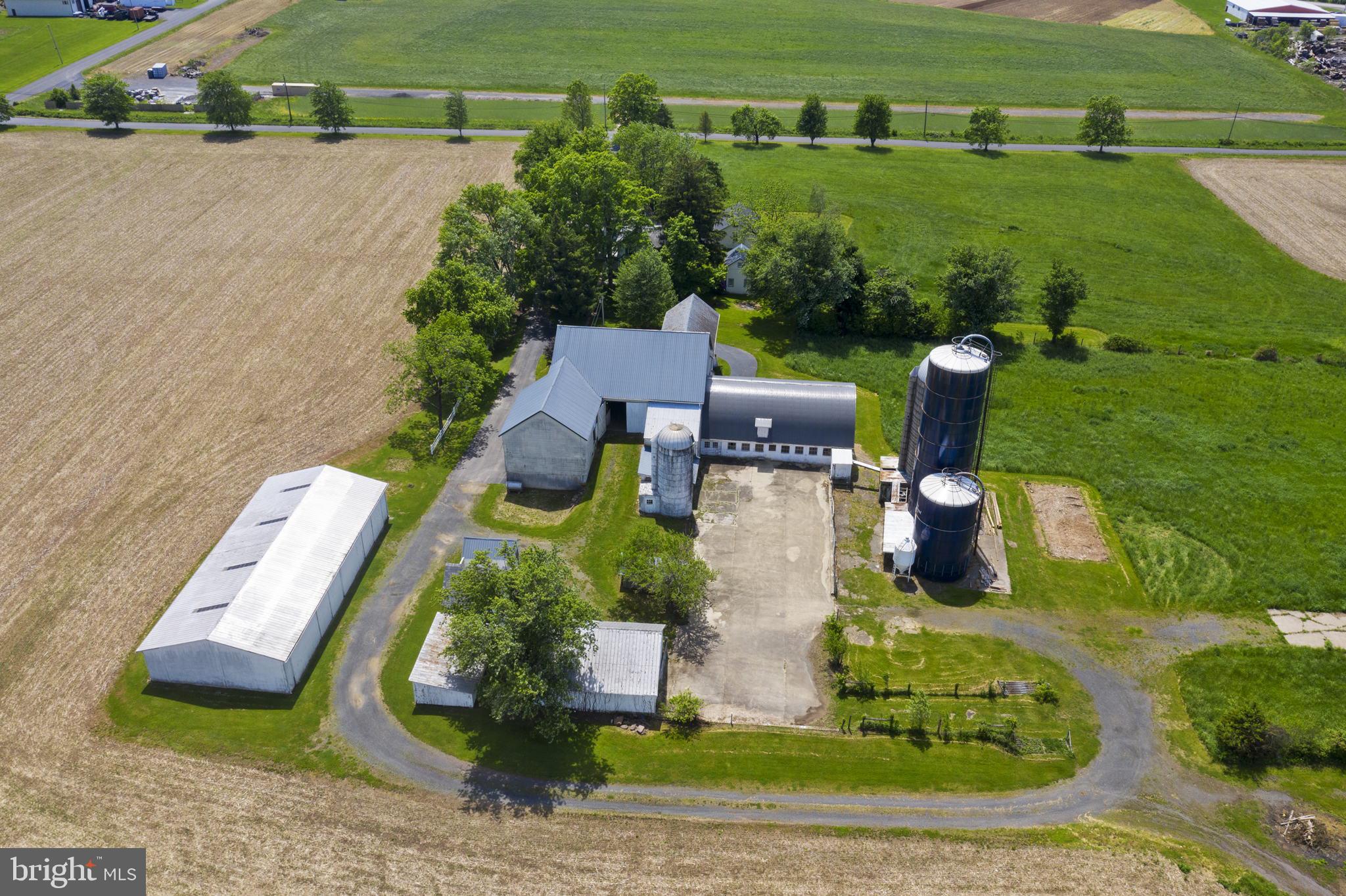 NONE AVAILABLE - Farm