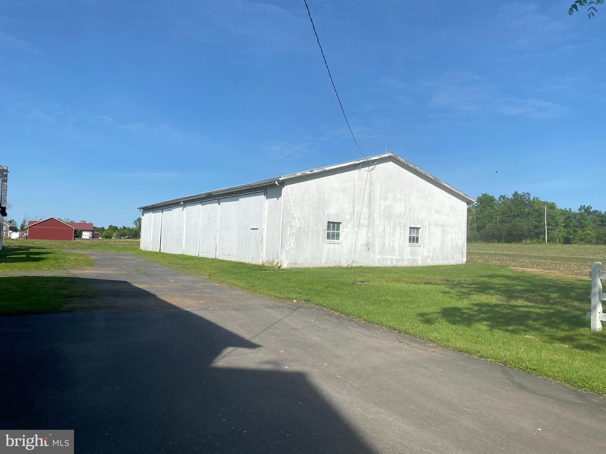 NONE AVAILABLE - Farm