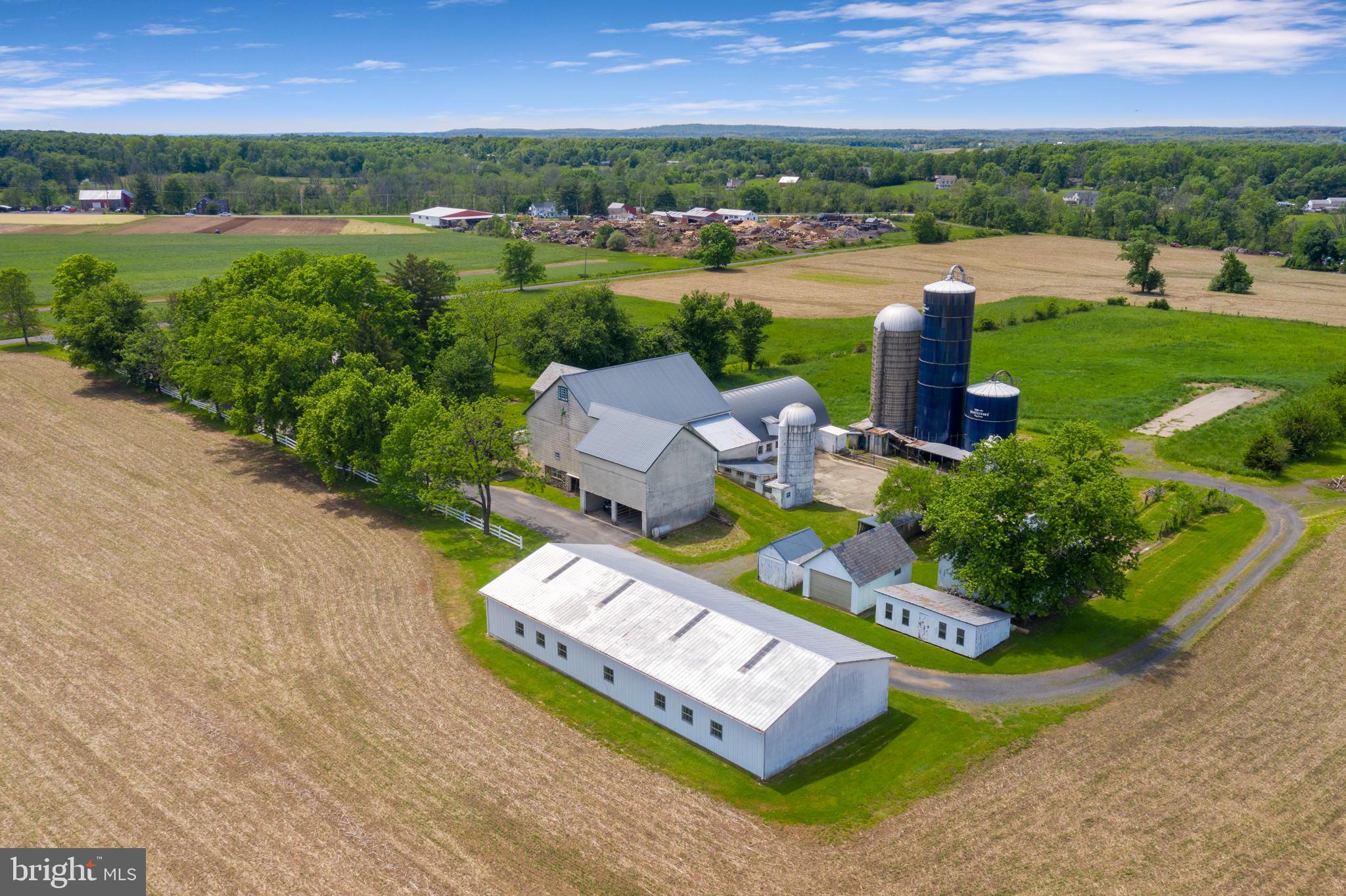 NONE AVAILABLE - Farm