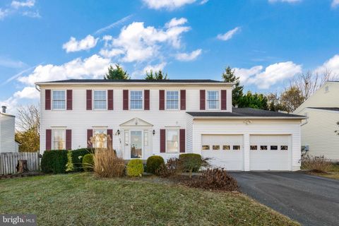 Homes For Sale - 6 Forest Vista Lane<br/> STAFFORD, VA 22554