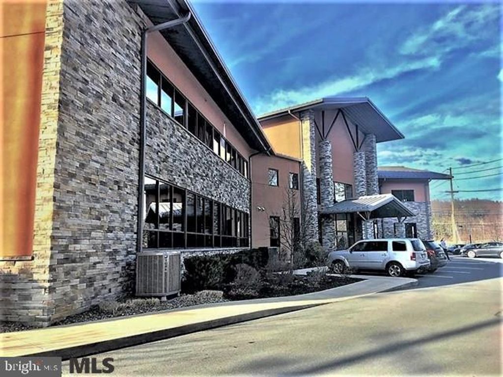 Photo of 1019 Ghaner Road #2, STATE COLLEGE, PA 16803 (MLS # PACE2305252)