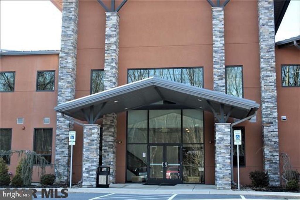 Photo of 1019 Ghaner Road #2, STATE COLLEGE, PA 16803 (MLS # PACE2305252)