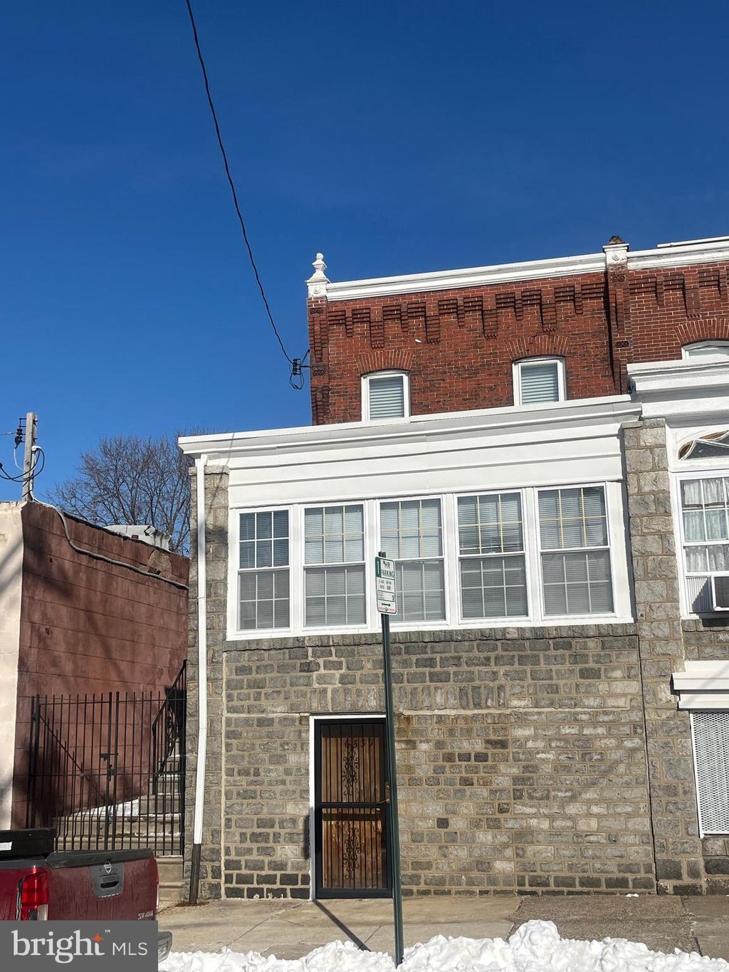 Photo of 6339 Race Street, PHILADELPHIA, PA 19139 (MLS # PAPH2438184)