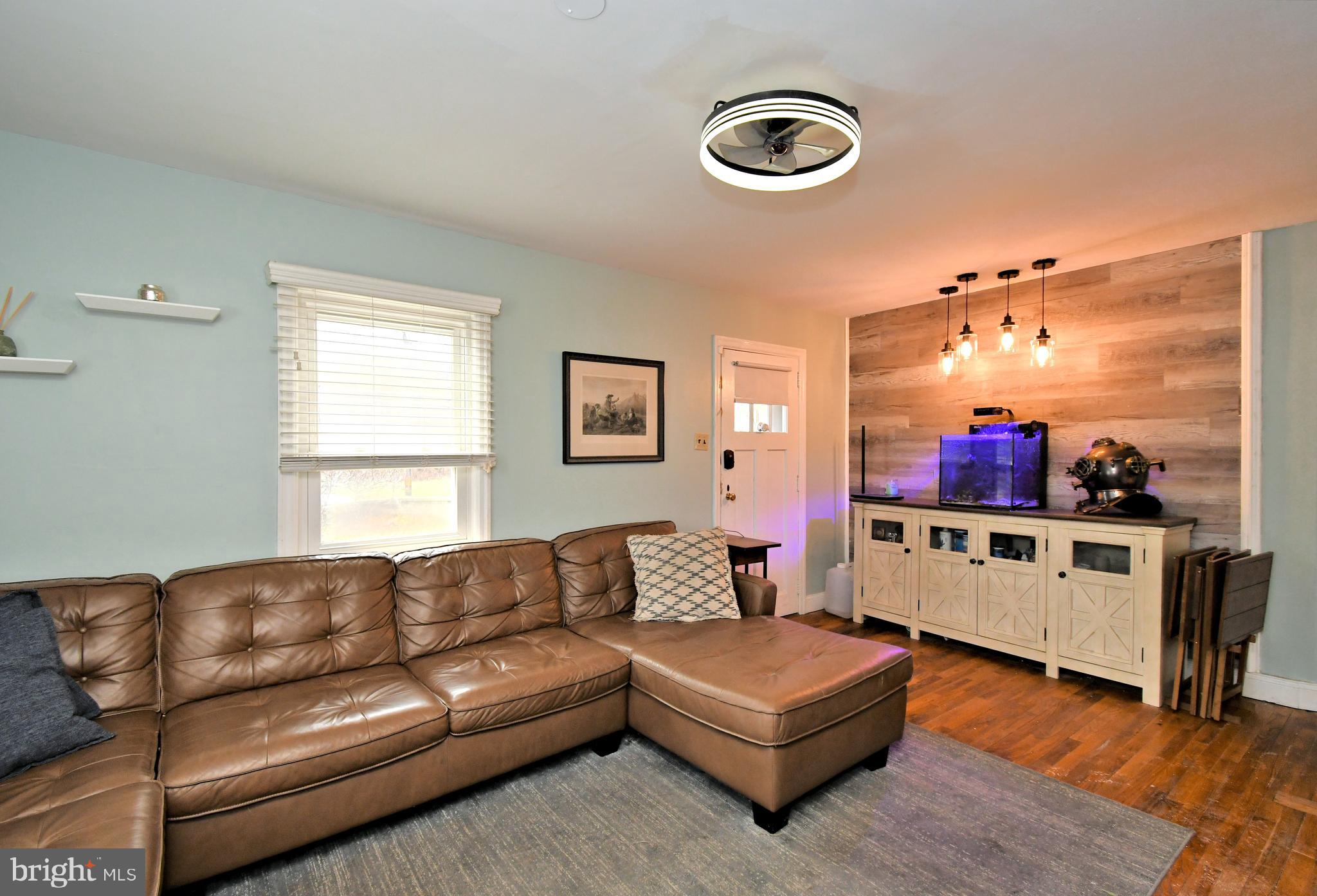 BUCKLAND VALLEY FA - Residential