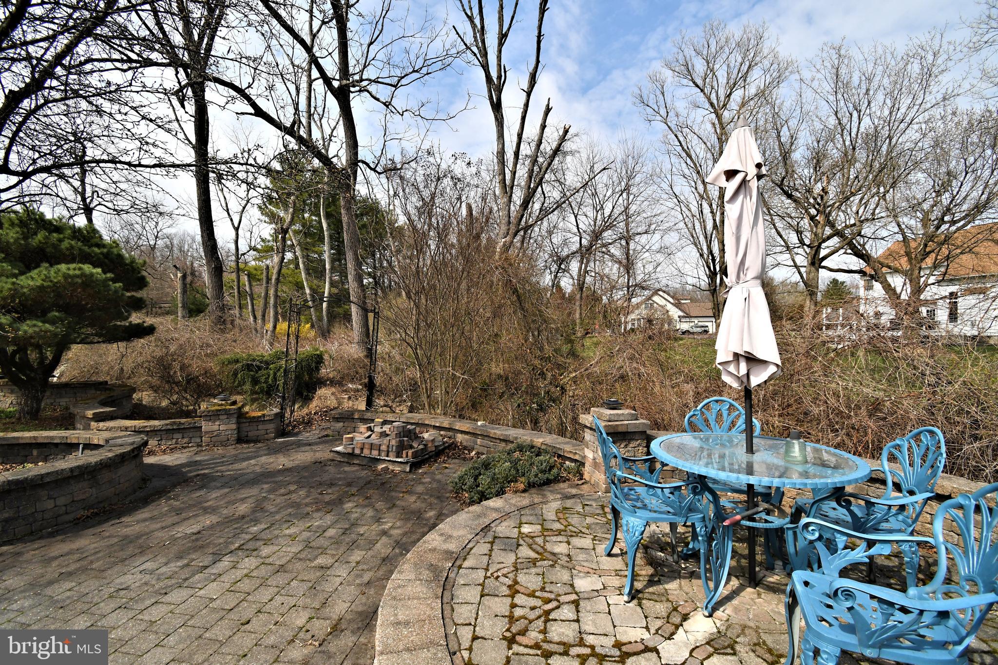 BUCKLAND VALLEY FA - Residential