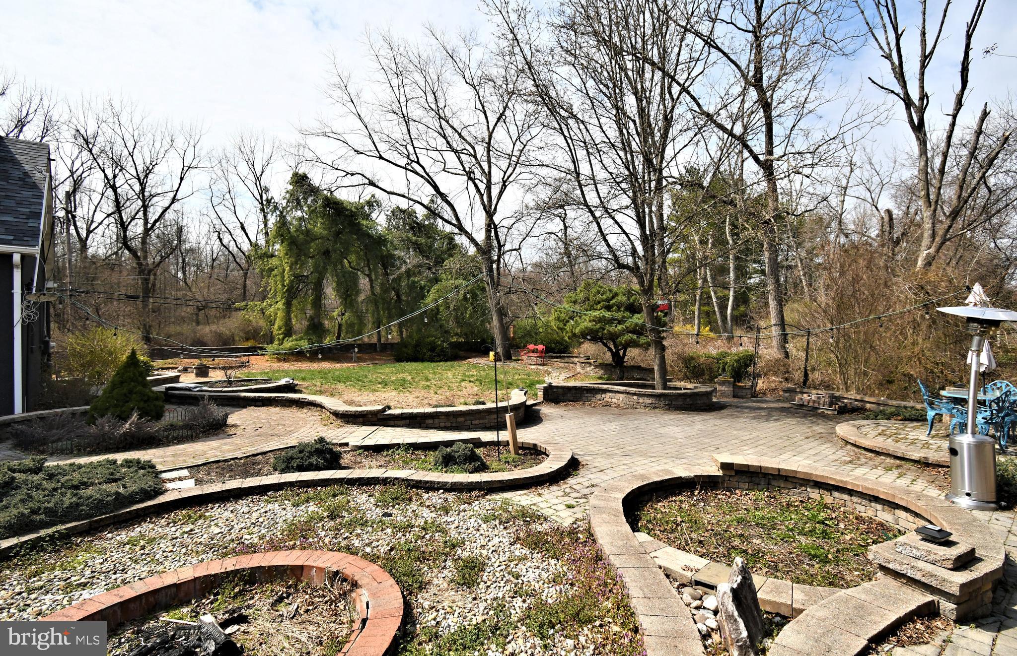 BUCKLAND VALLEY FA - Residential