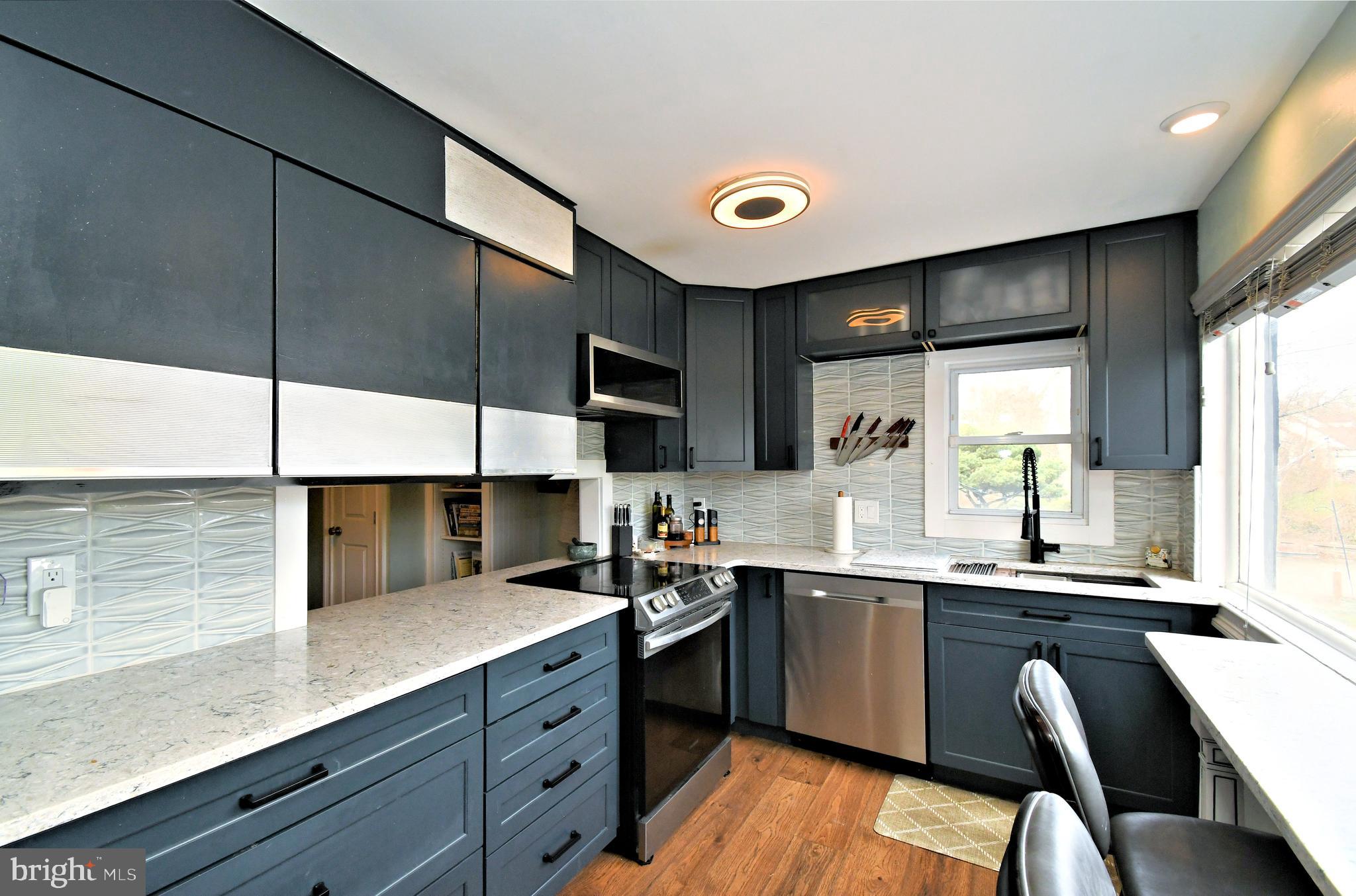 BUCKLAND VALLEY FA - Residential