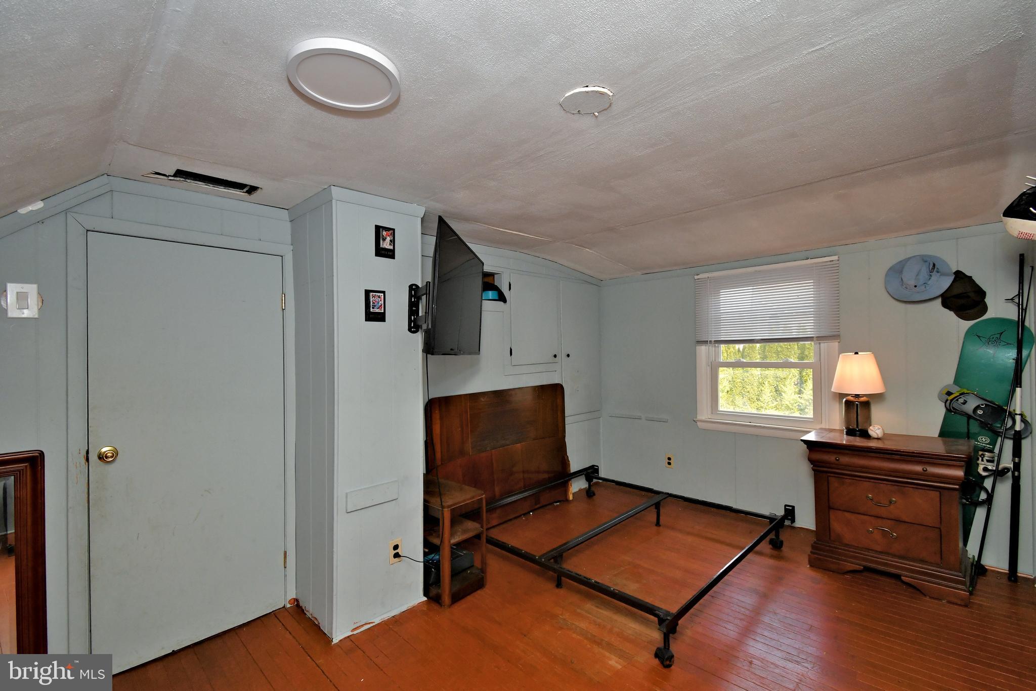 BUCKLAND VALLEY FA - Residential