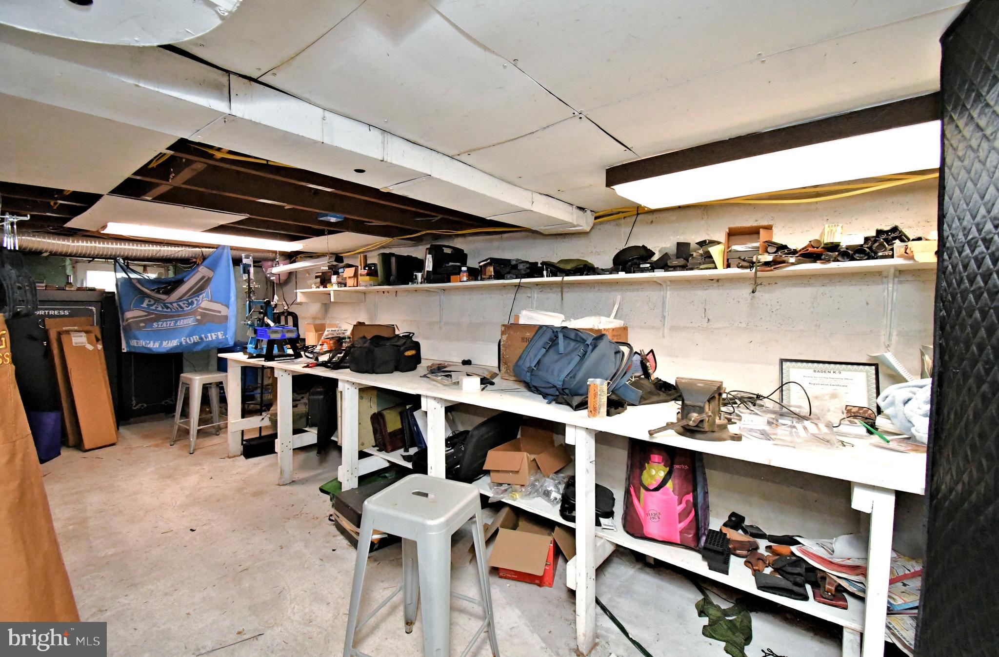 BUCKLAND VALLEY FA - Residential