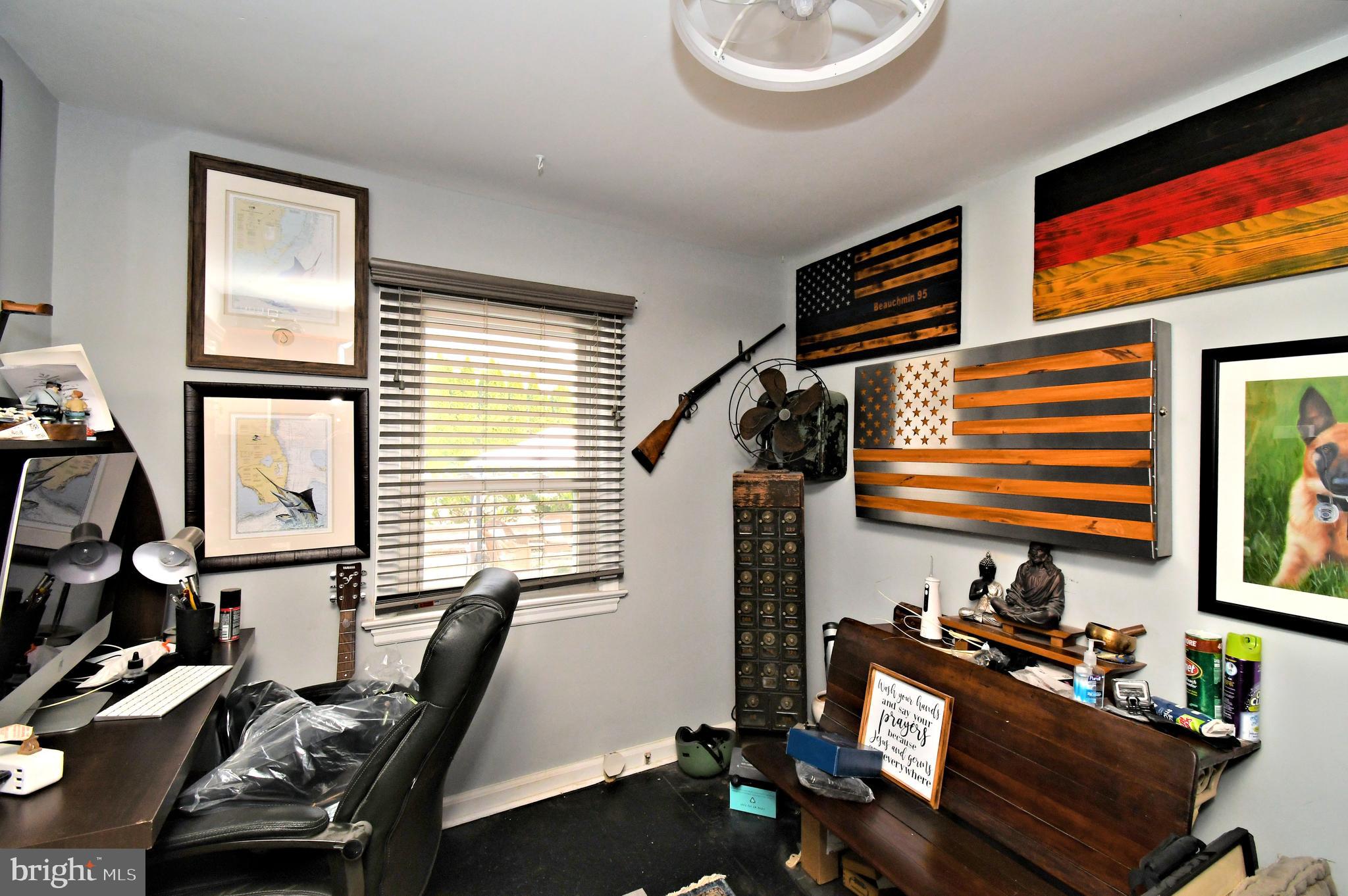 BUCKLAND VALLEY FA - Residential